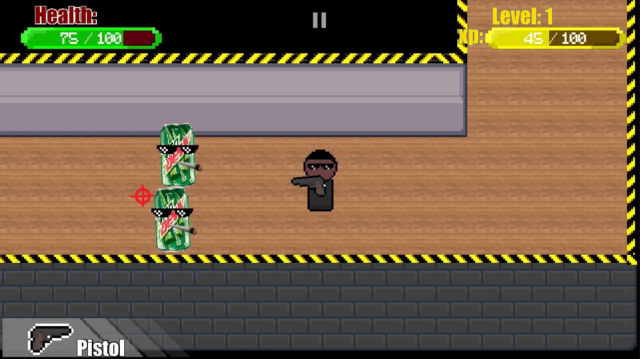 Illumi-Naughty ;): Remastered screenshot 1