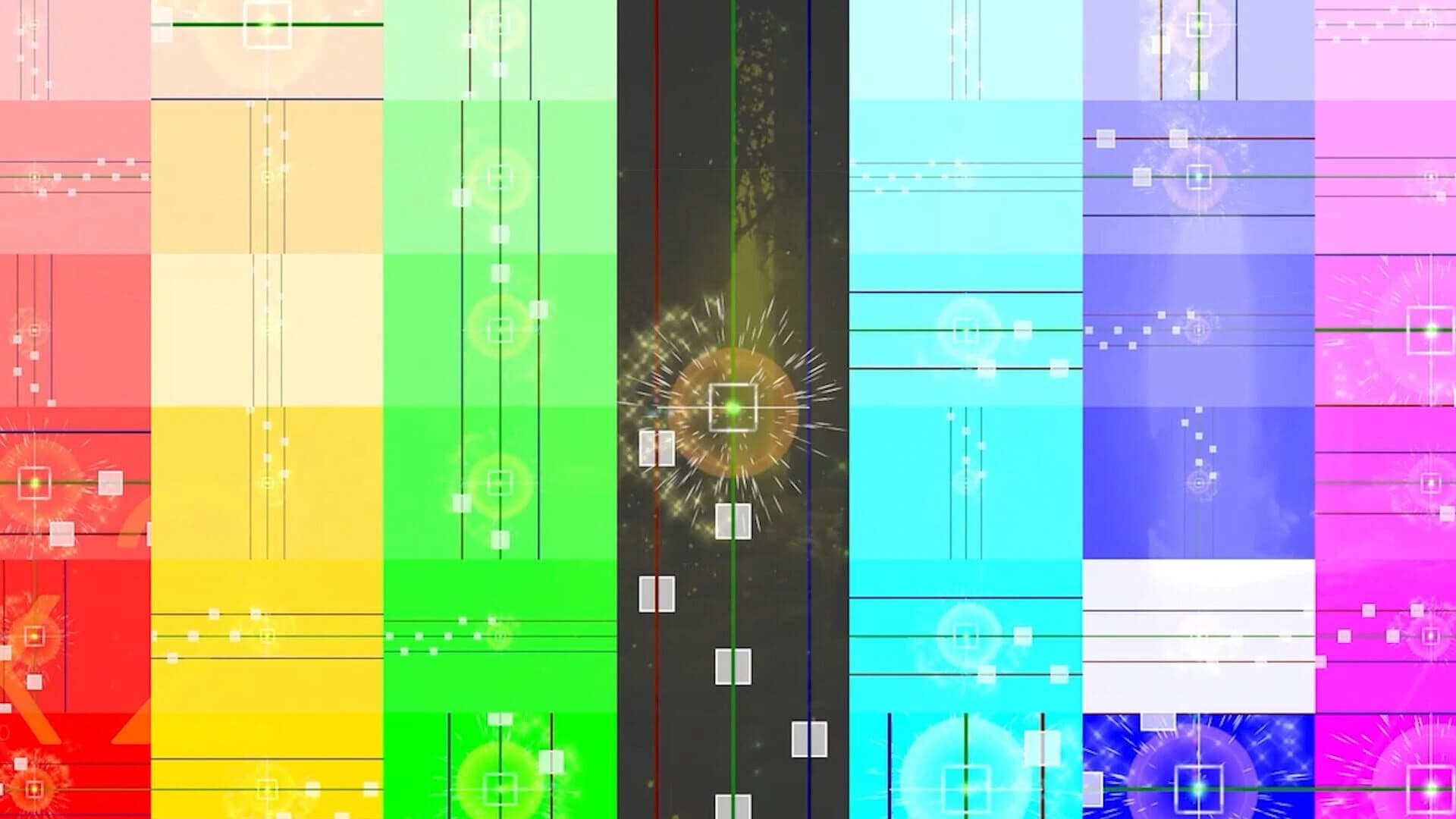 Illuminary screenshot 1