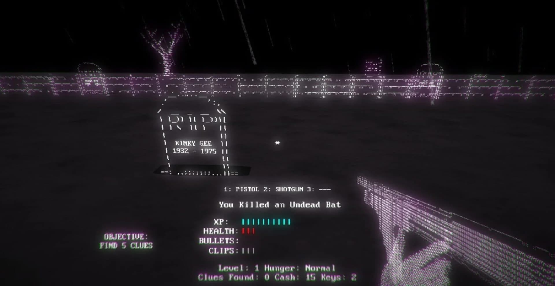 Illuminascii screenshot 5