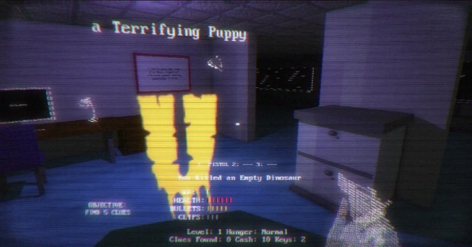 Illuminascii screenshot 3