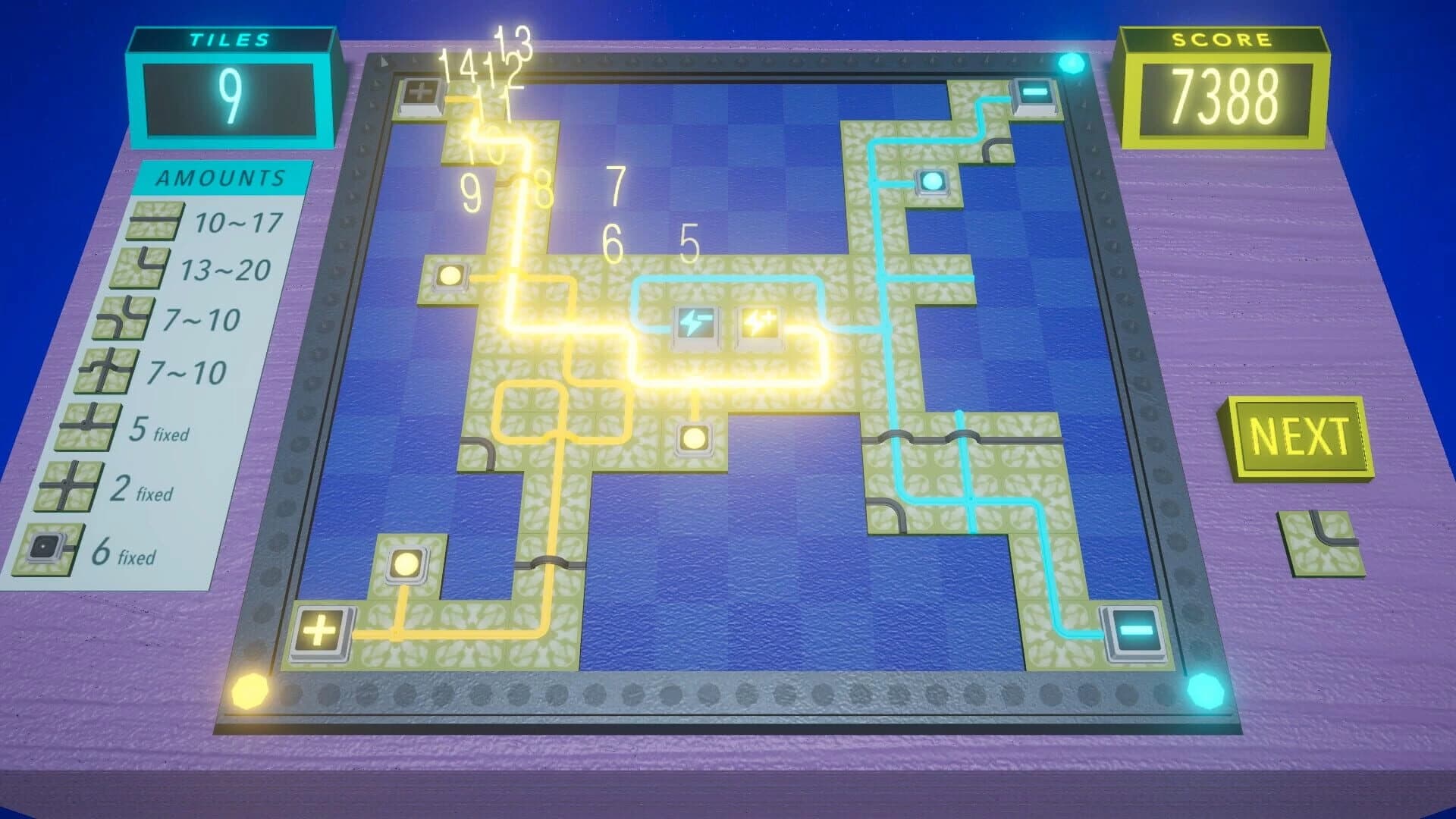 Illuminate Frame screenshot 4