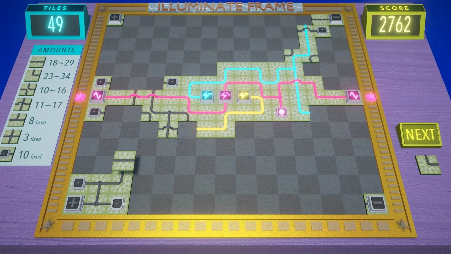 Illuminate Frame screenshot 3