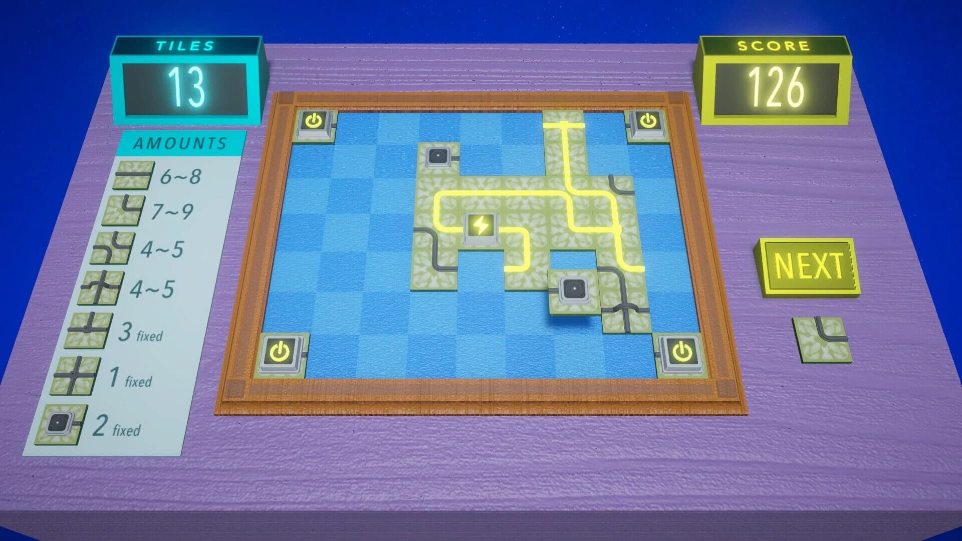 Illuminate Frame screenshot 1