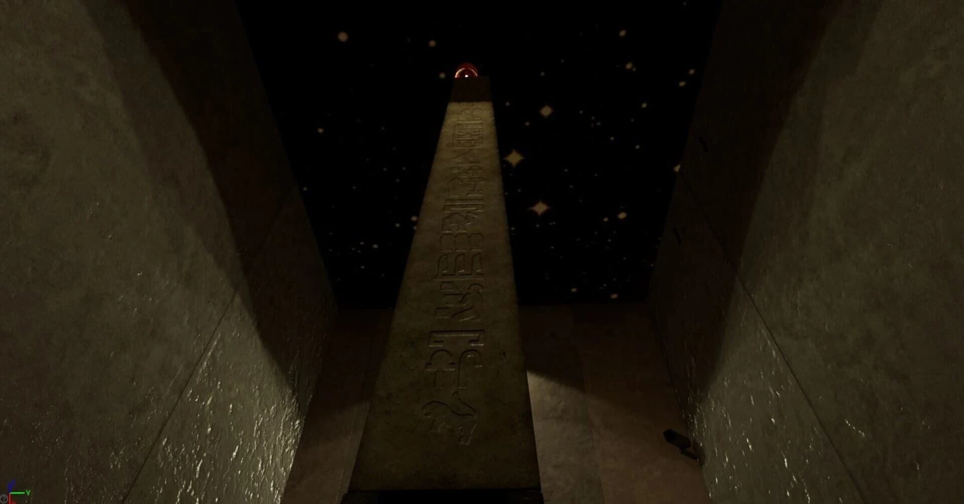 illuminati Simulator VR screenshot 5