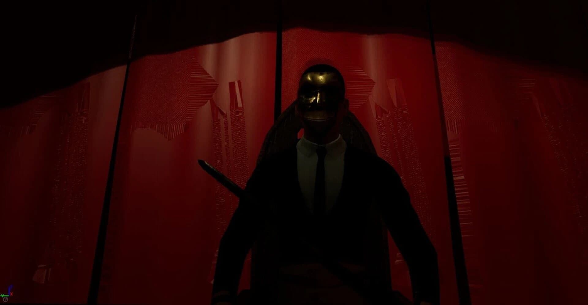illuminati Simulator VR screenshot 4