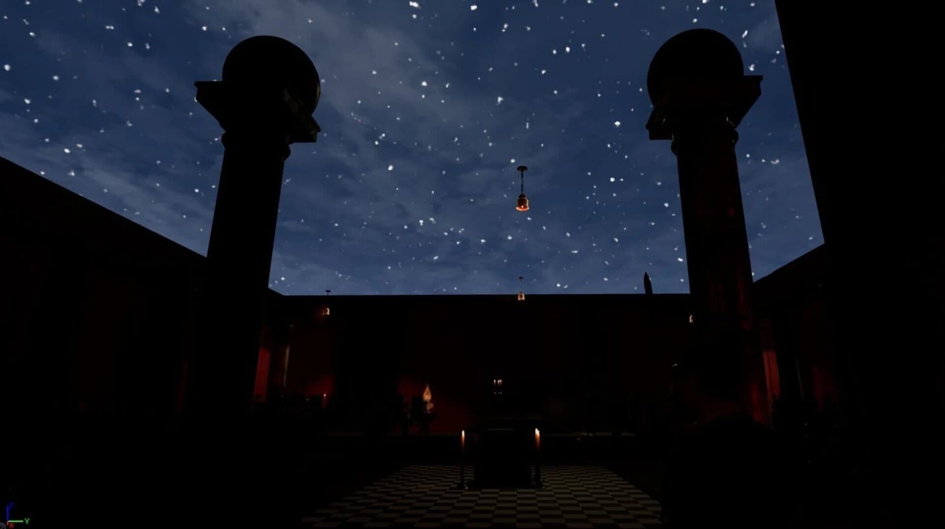 illuminati Simulator VR screenshot 3