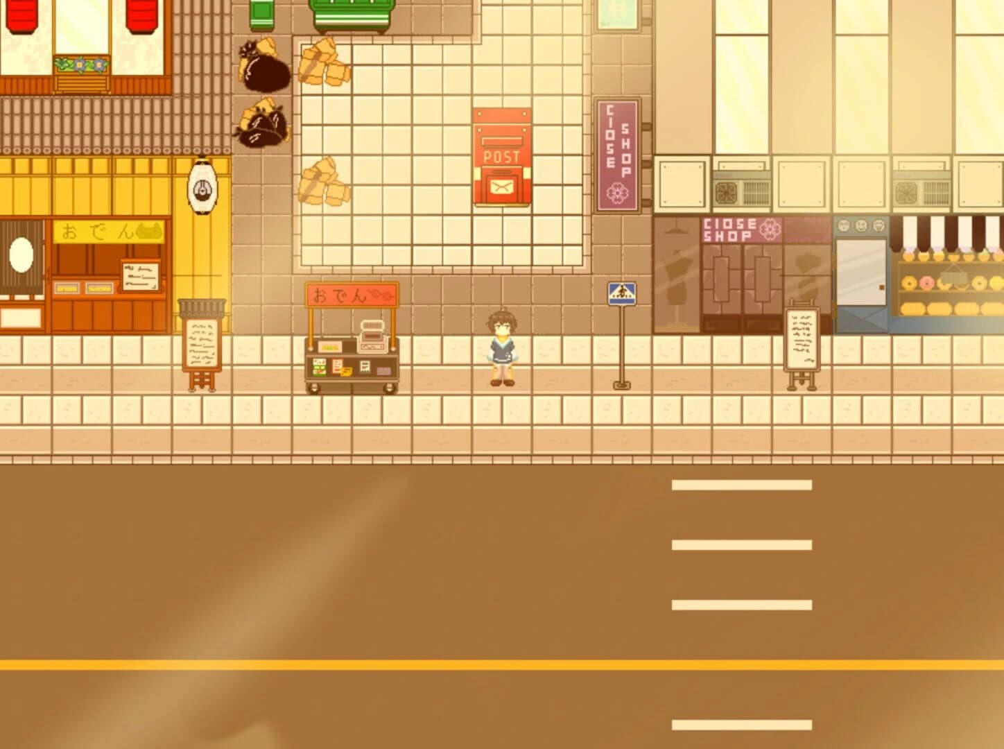 Illusion screenshot 3