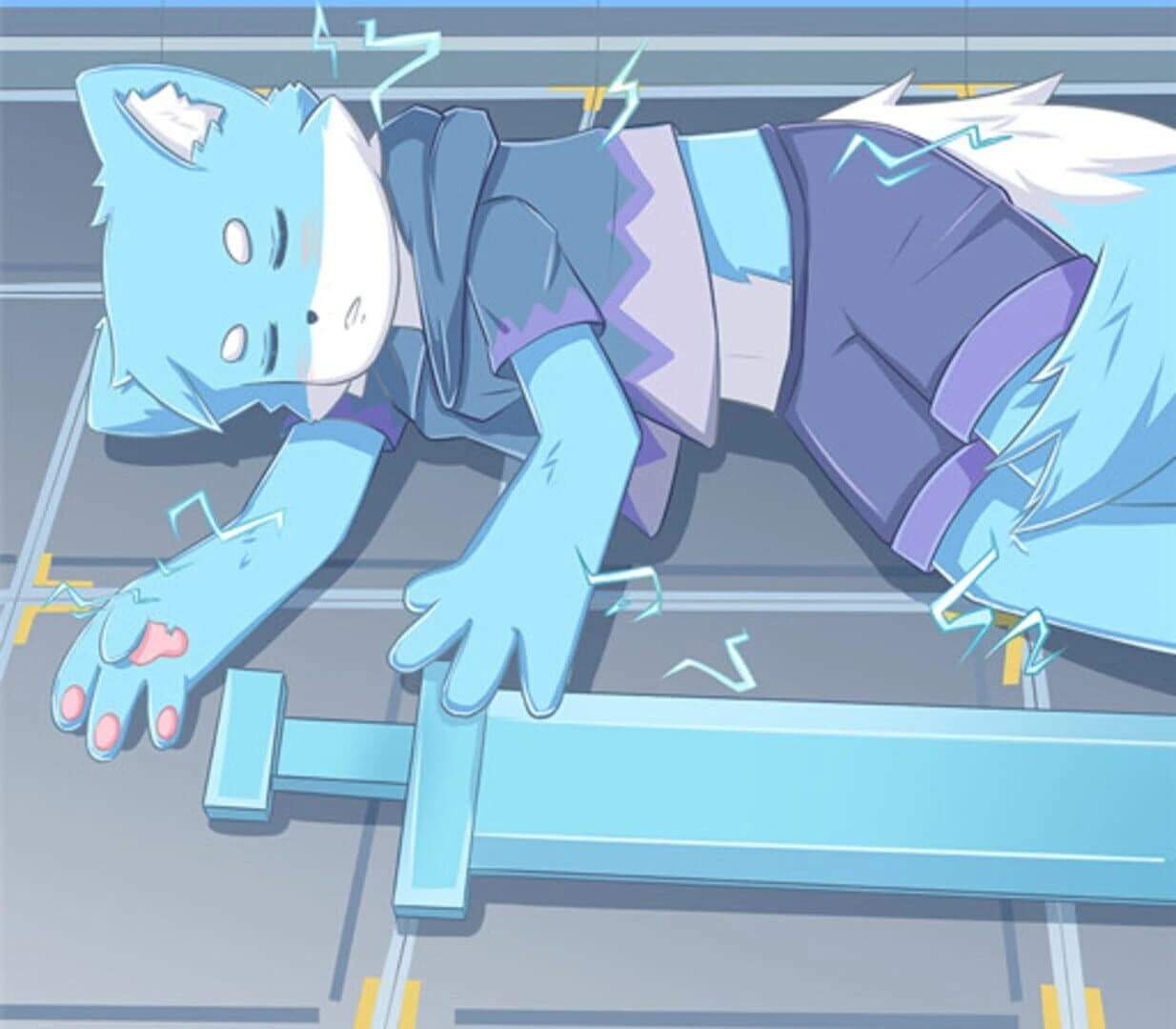 Illusion screenshot 2