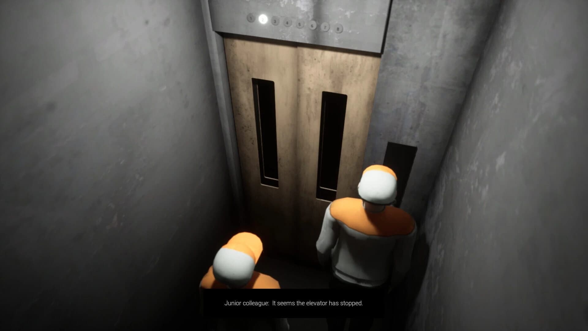 Illusion screenshot 2