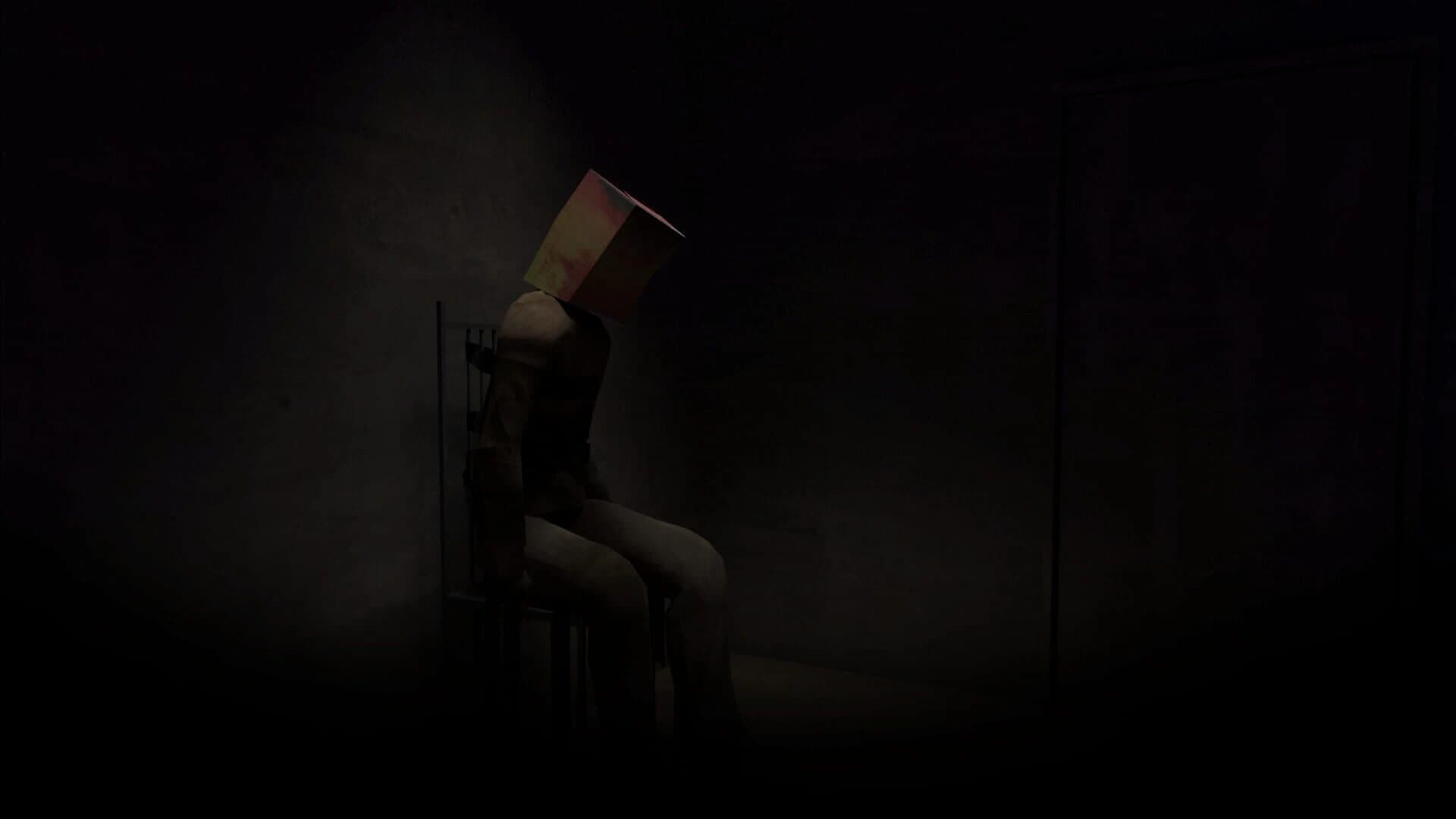 Illusion screenshot 3