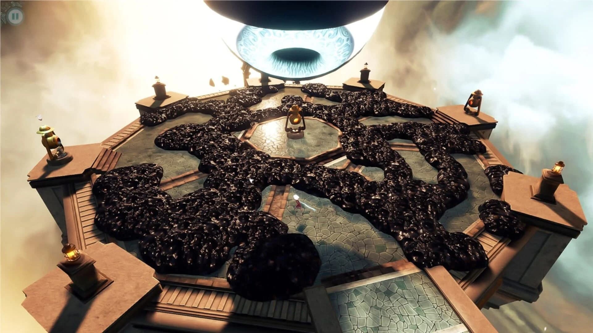 Illusion: A Tale of the Mind screenshot 5