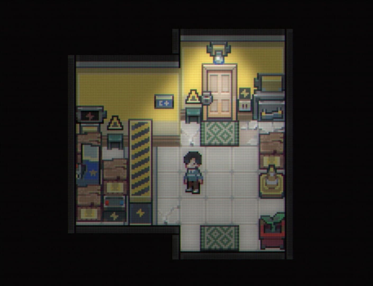 Illusion Box screenshot 5