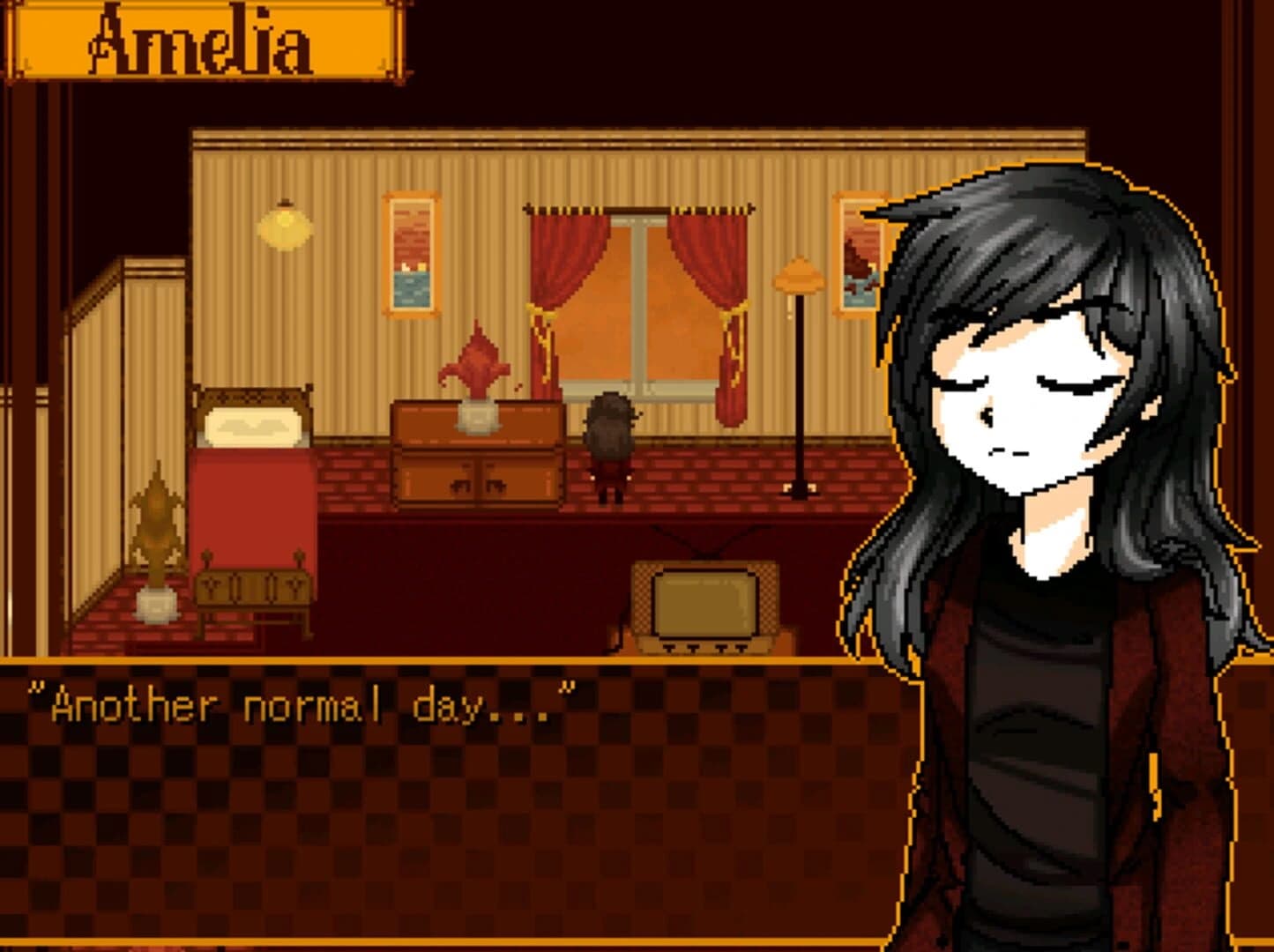 Illusion Inexistante screenshot 5