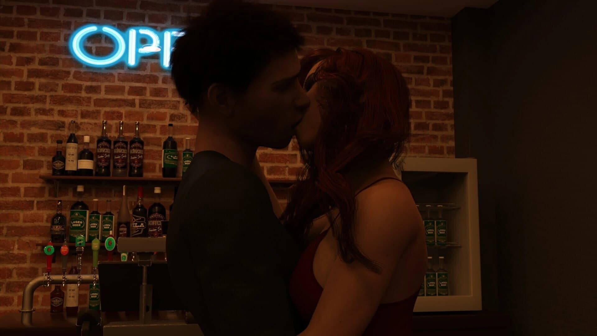Illusion of Being: Chapter 1 screenshot 2