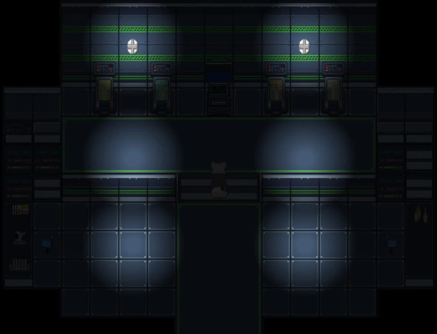 Illusion: Trust Test screenshot 5