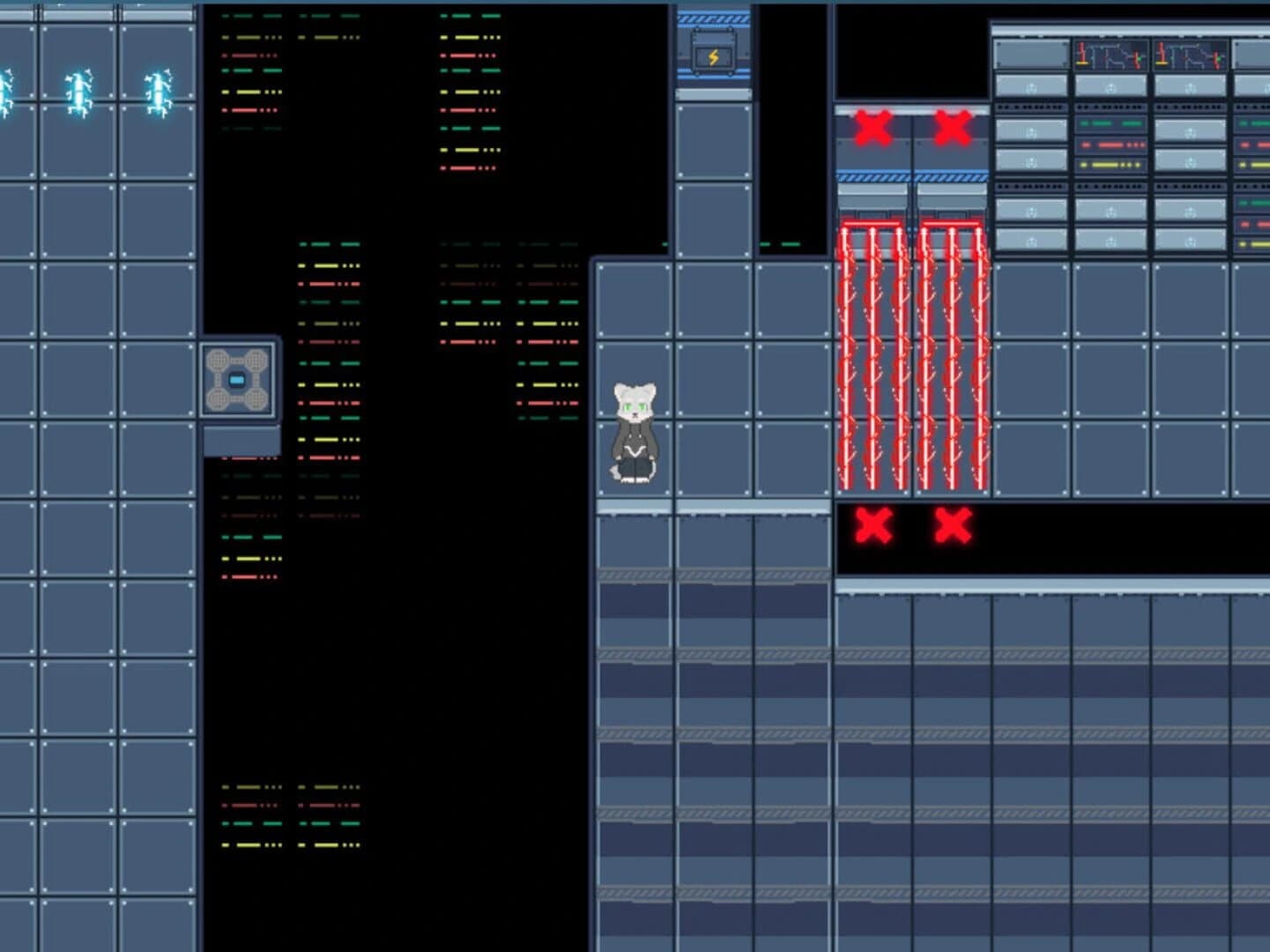 Illusion: Trust Test screenshot 3
