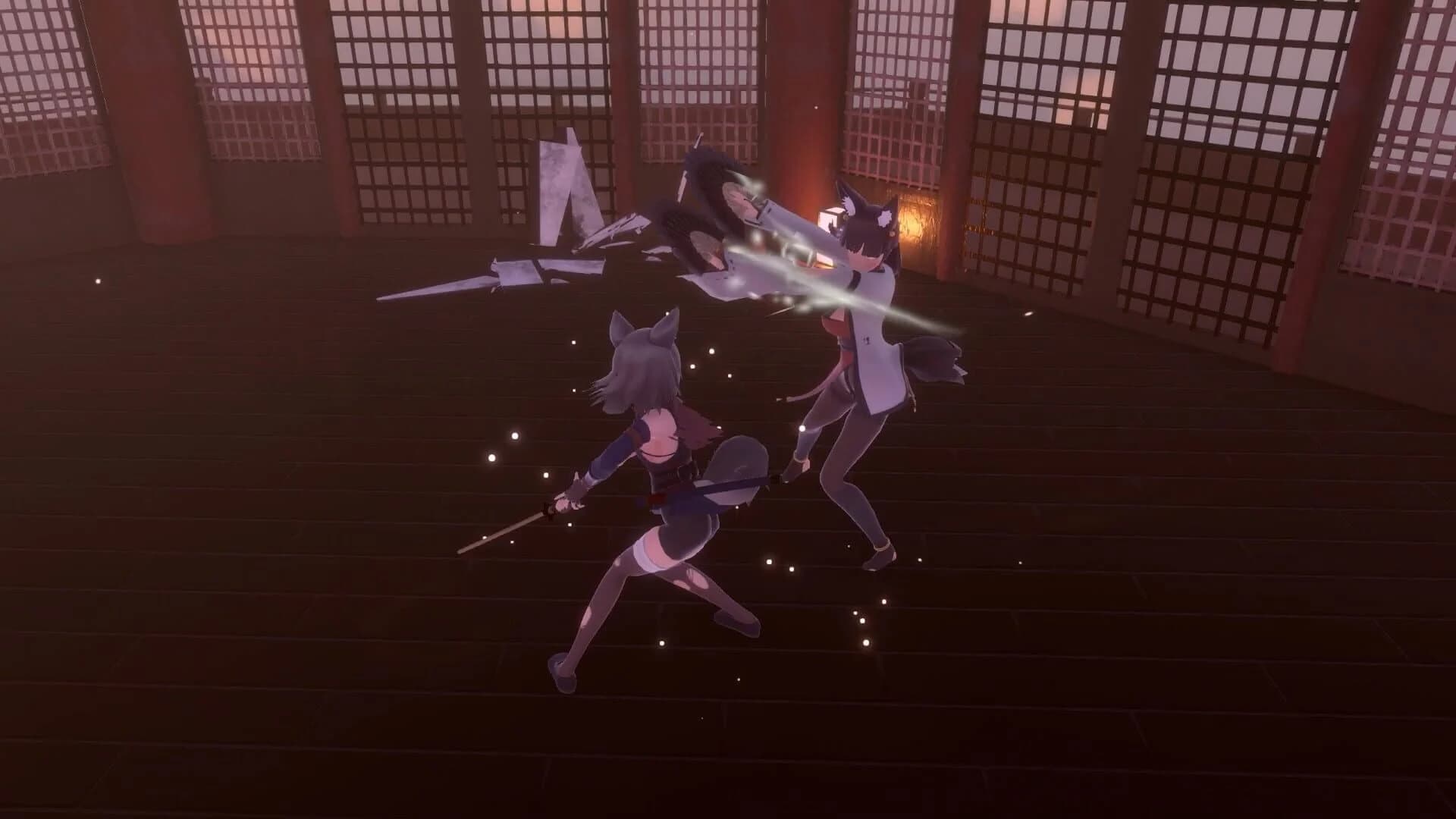 Illusive Domain screenshot 1