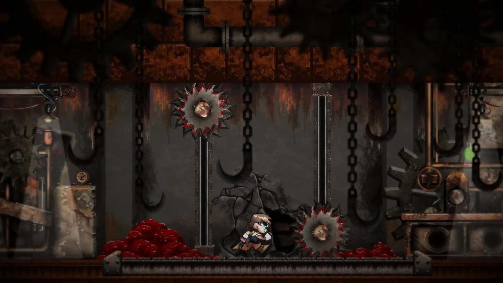 Illusoria screenshot 4