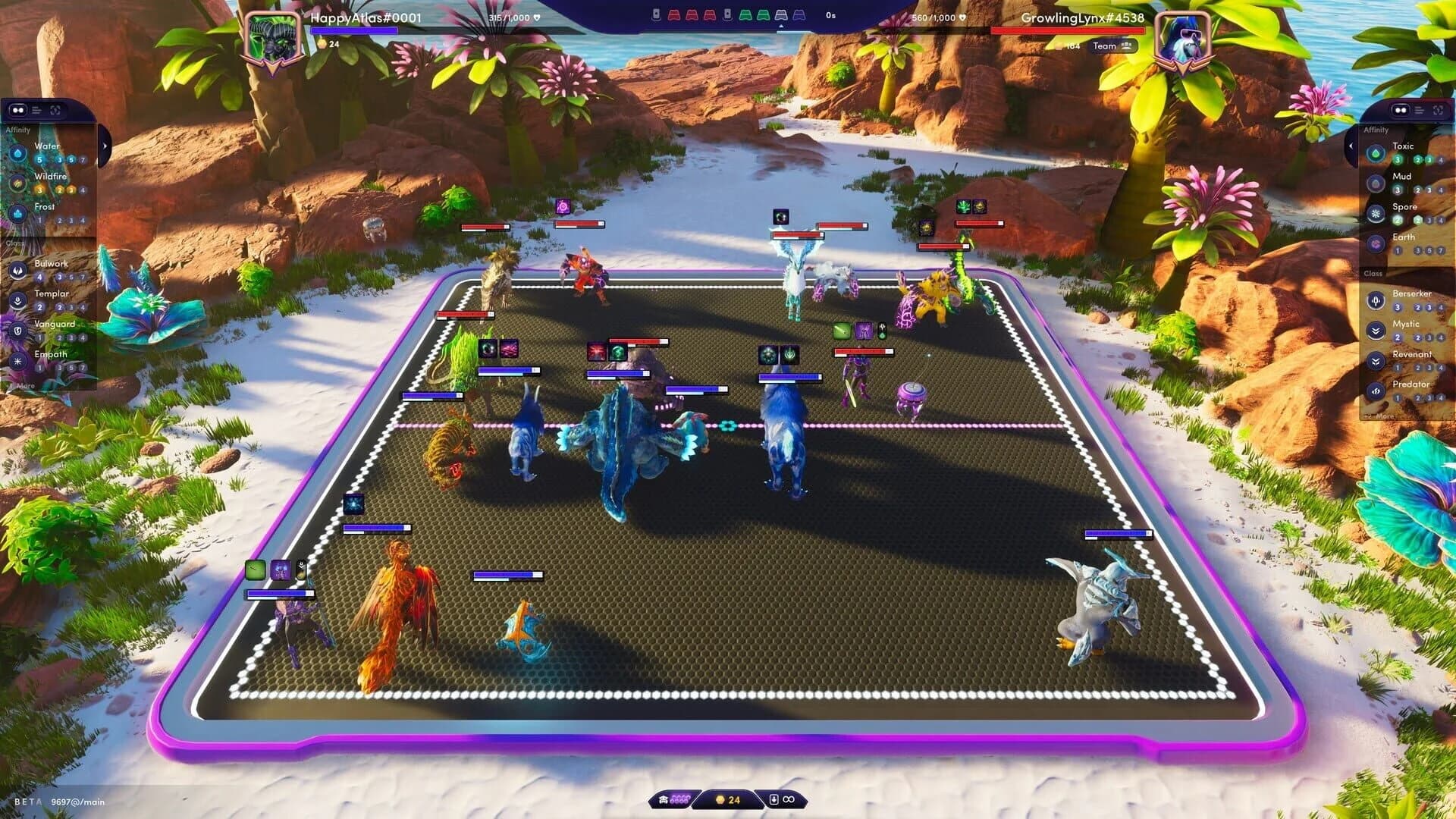 Illuvium screenshot 4