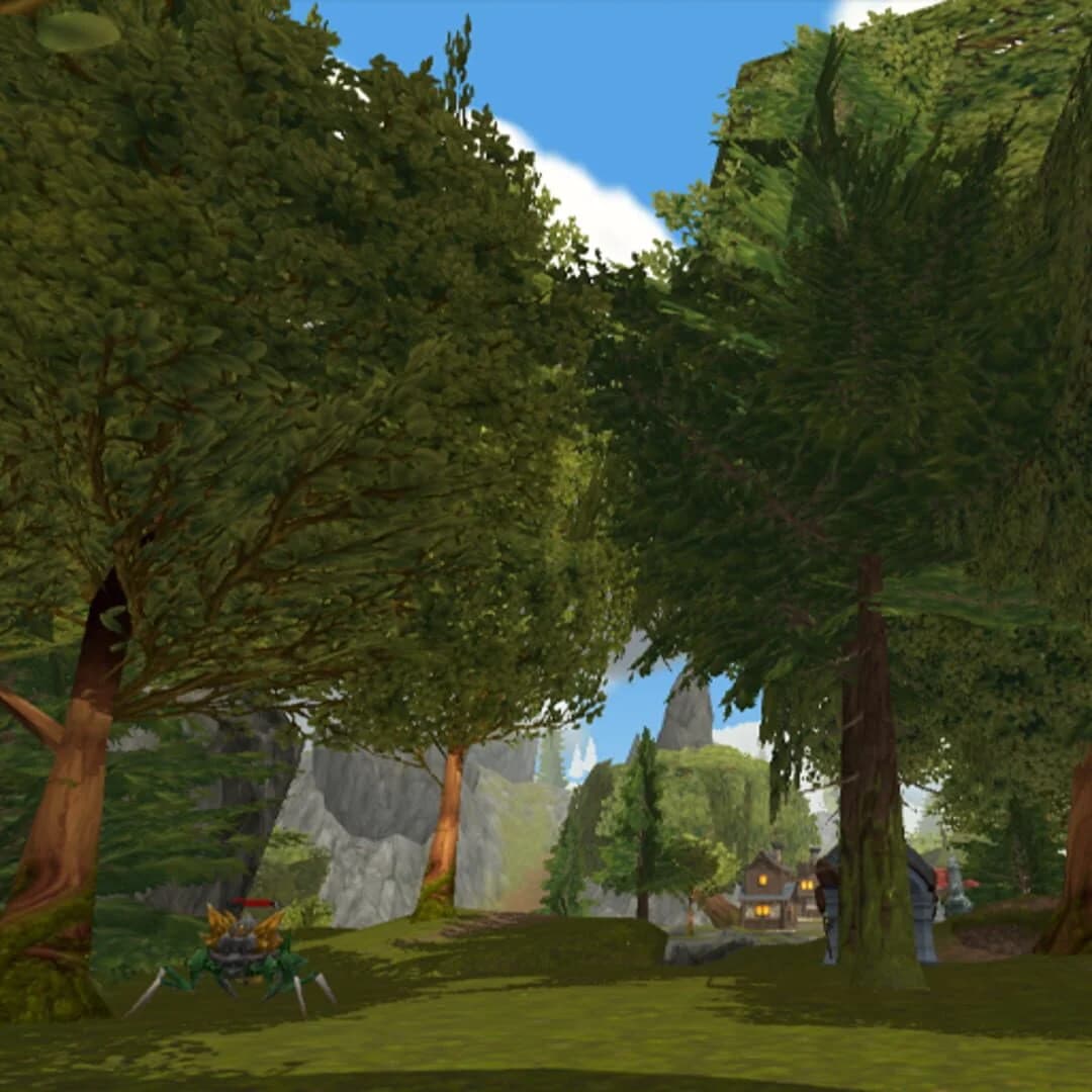 Ilysia screenshot 2