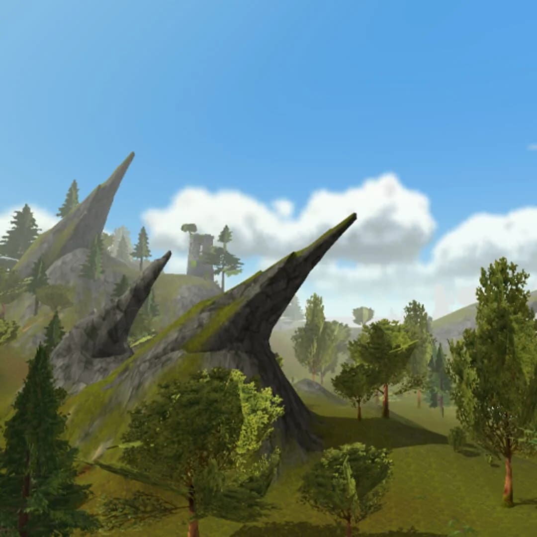 Ilysia screenshot 5
