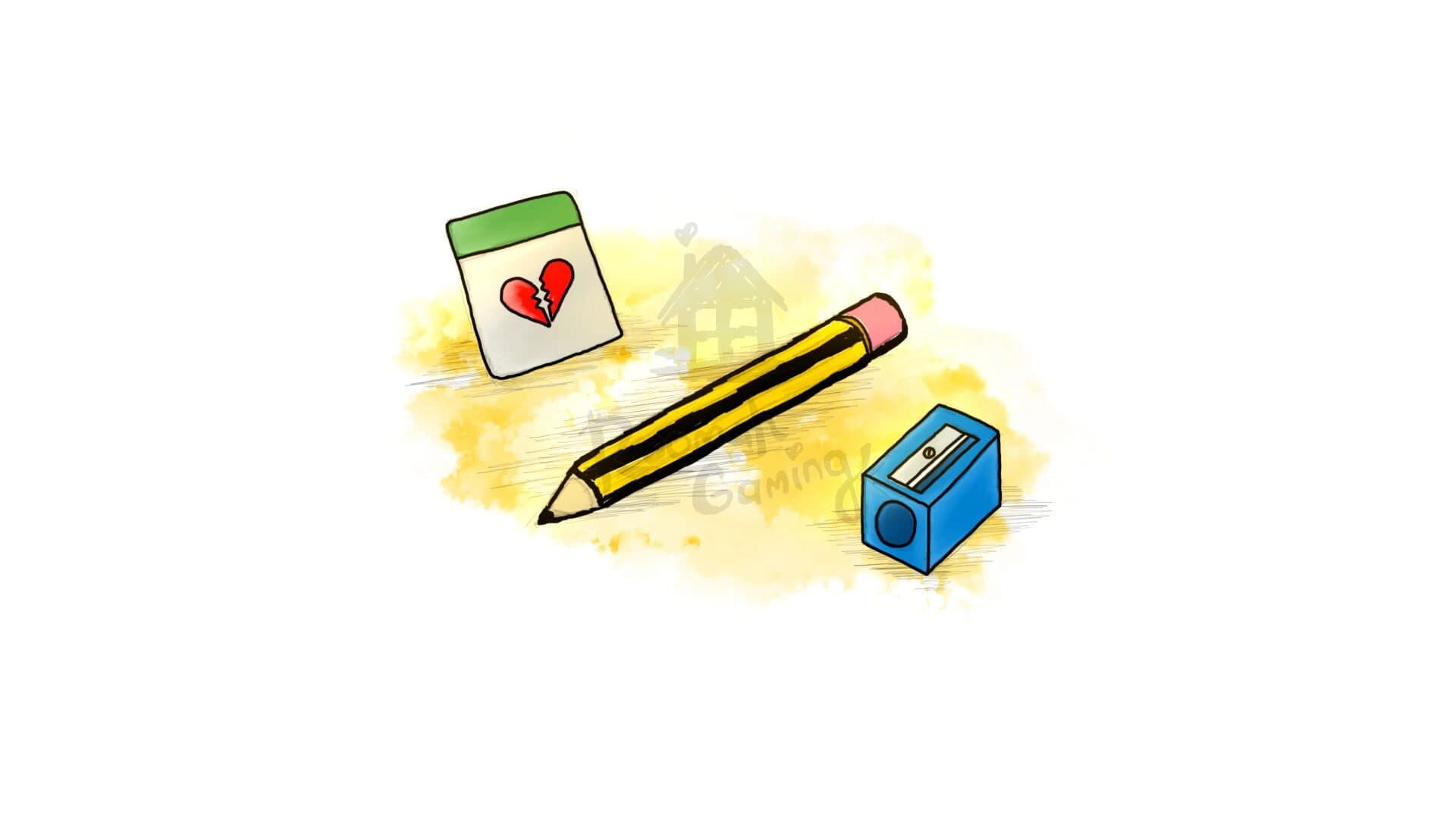 I'm A Pencil screenshot 4