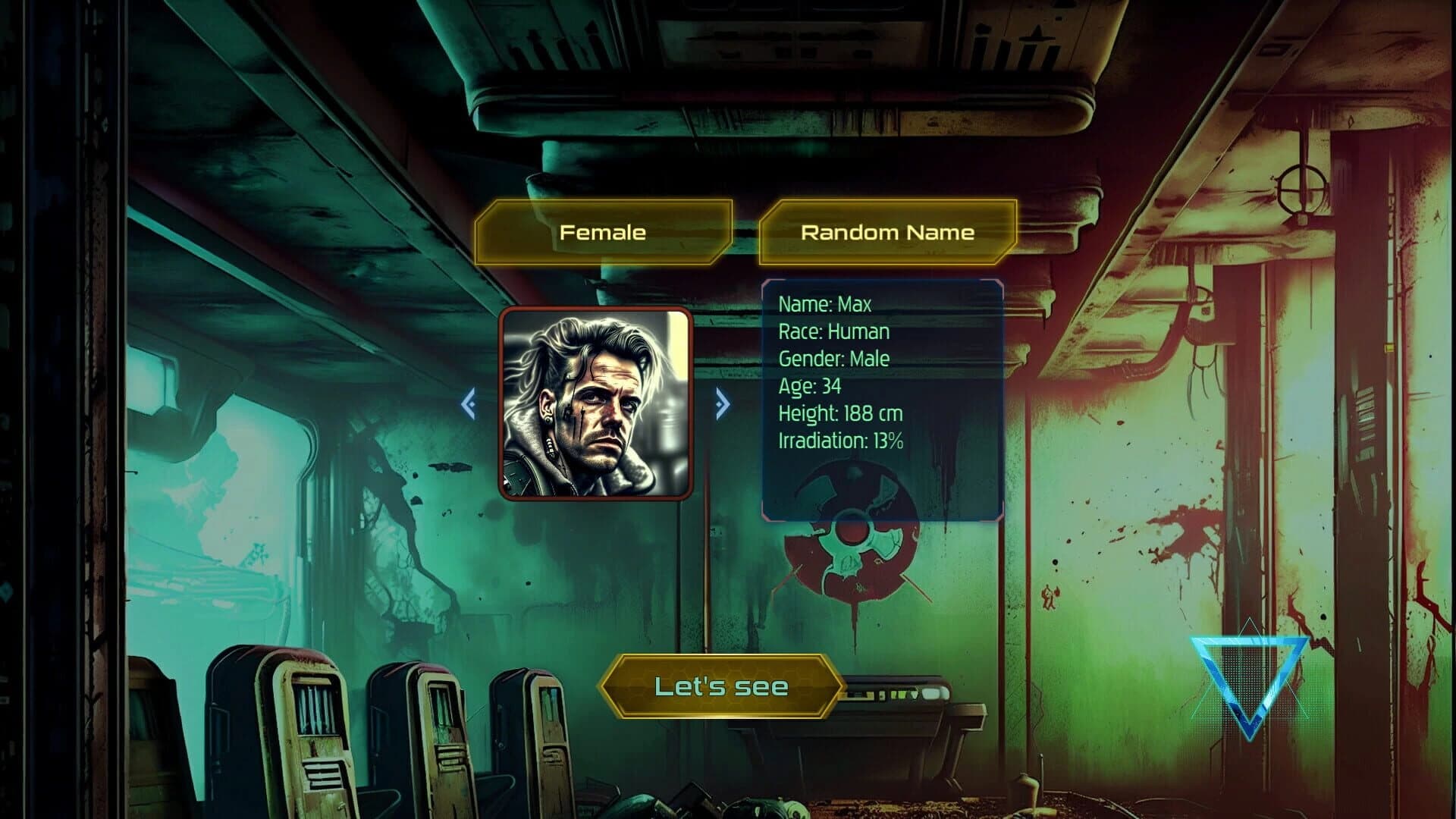 I'm a Rocker! screenshot 1