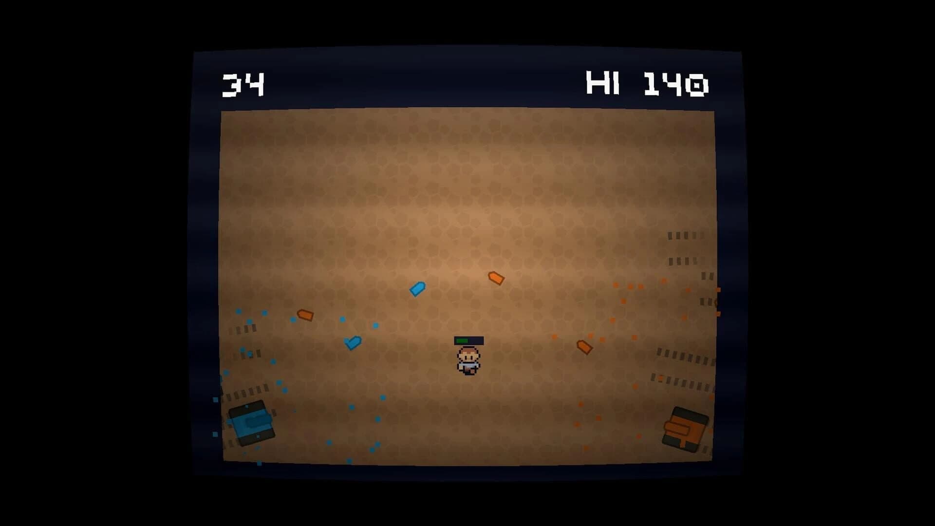 I'm Frontline screenshot 3