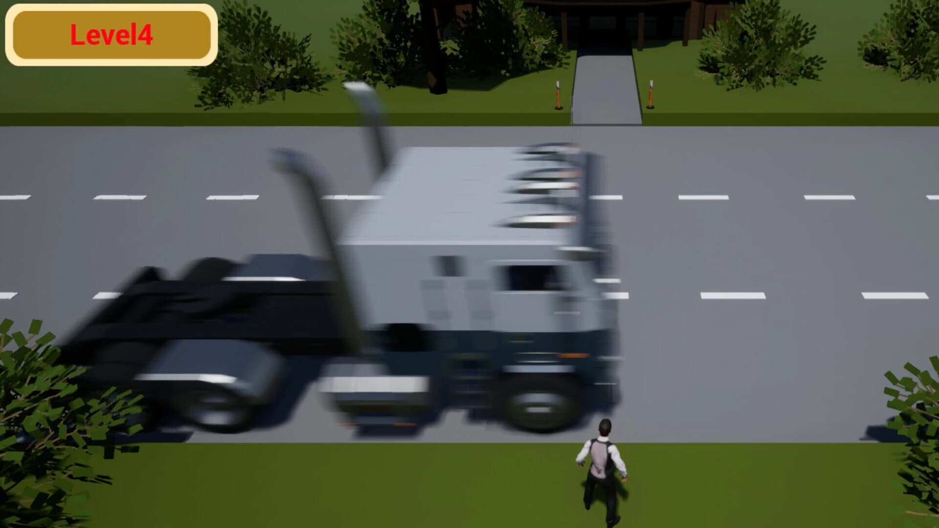I'm Late screenshot 1