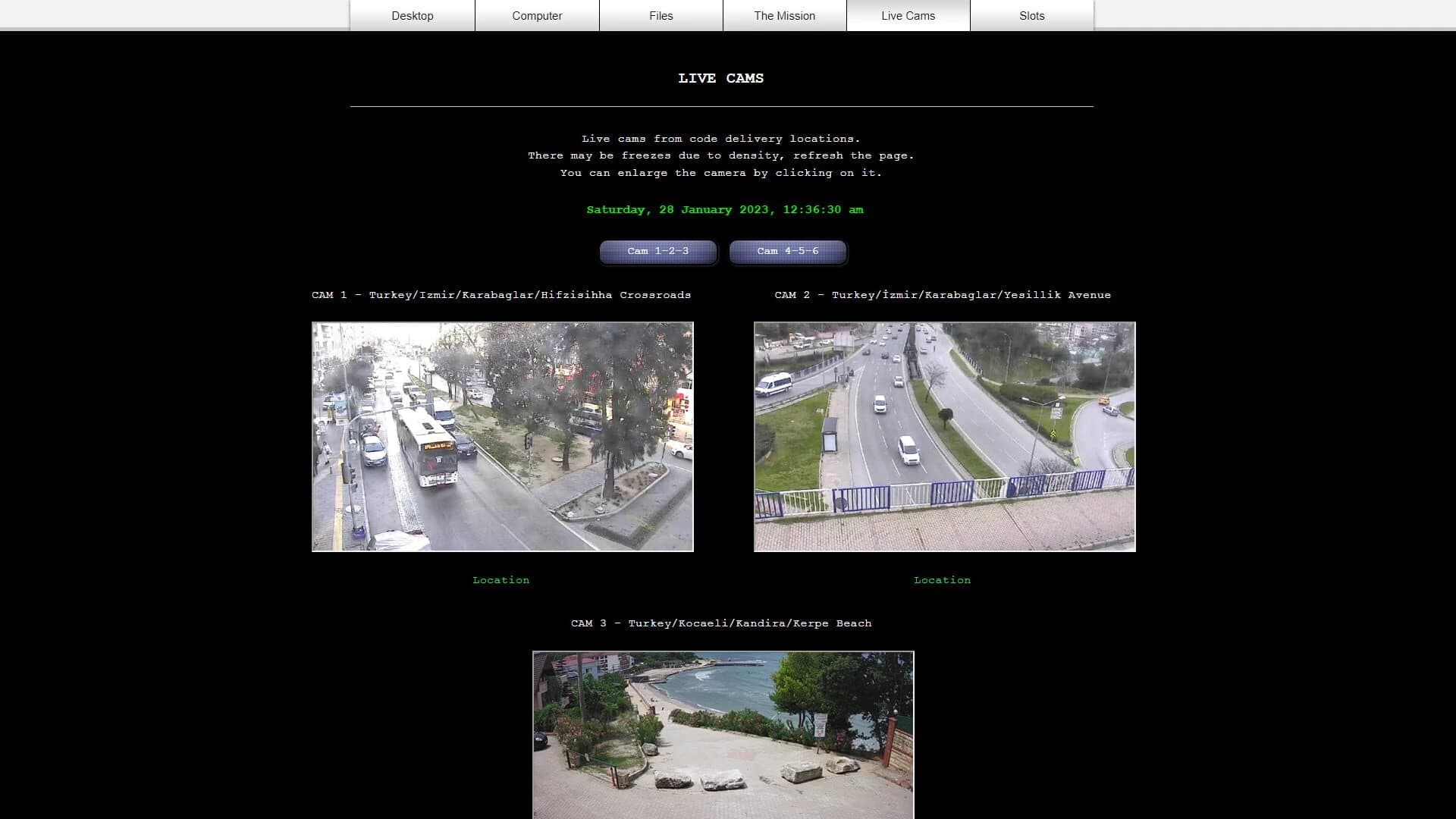 I'm looking for 3024 people screenshot 3