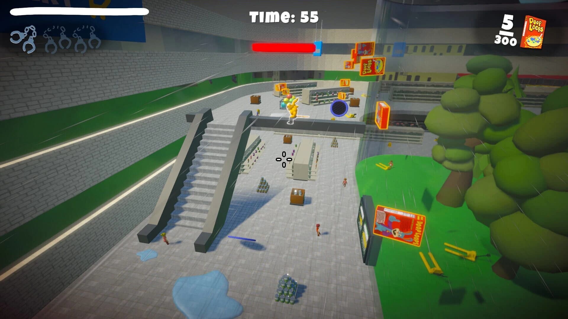 I'm Loopy for Doop Loops!!! screenshot 5