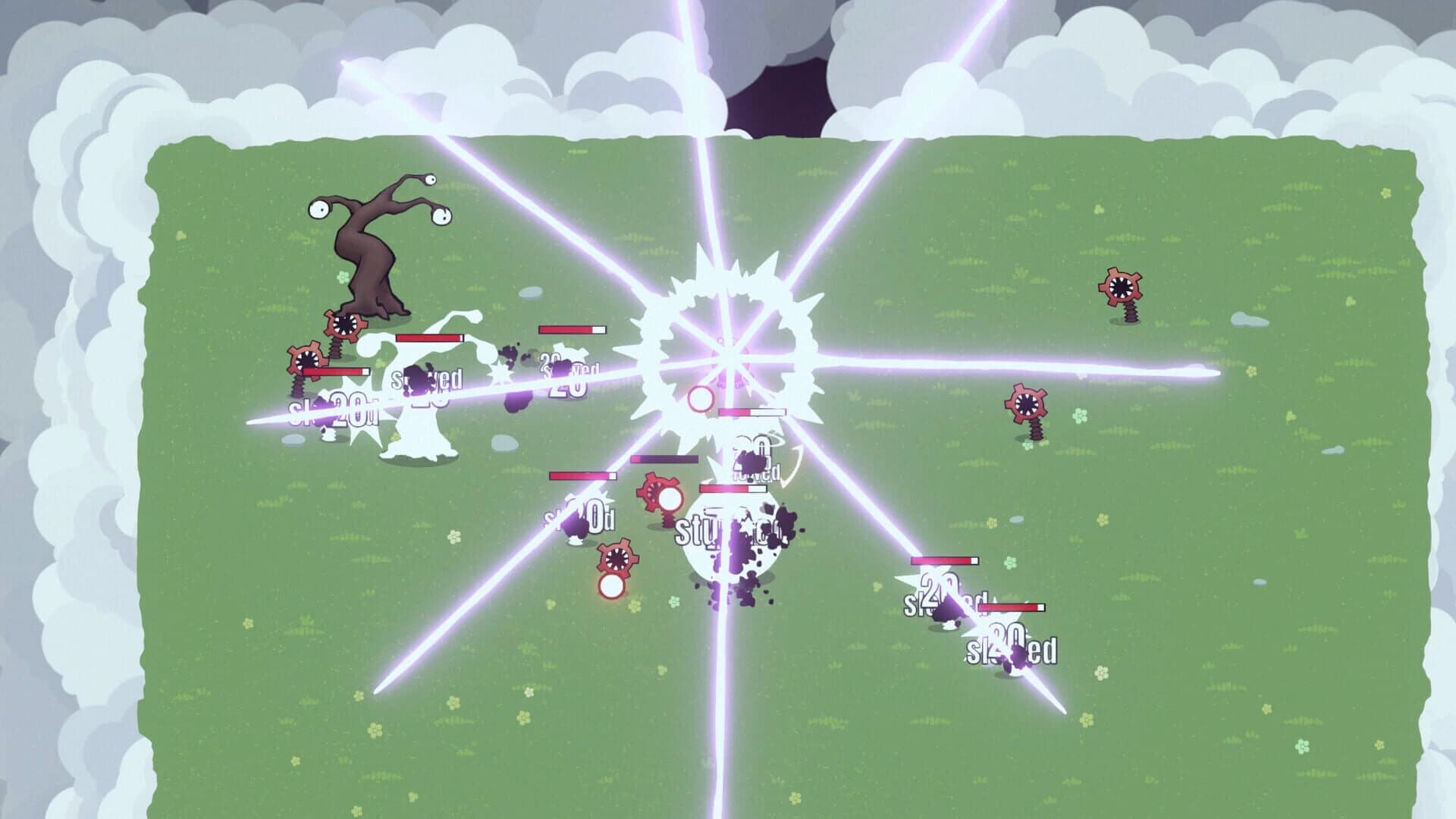 I'm Not Sleepy screenshot 1