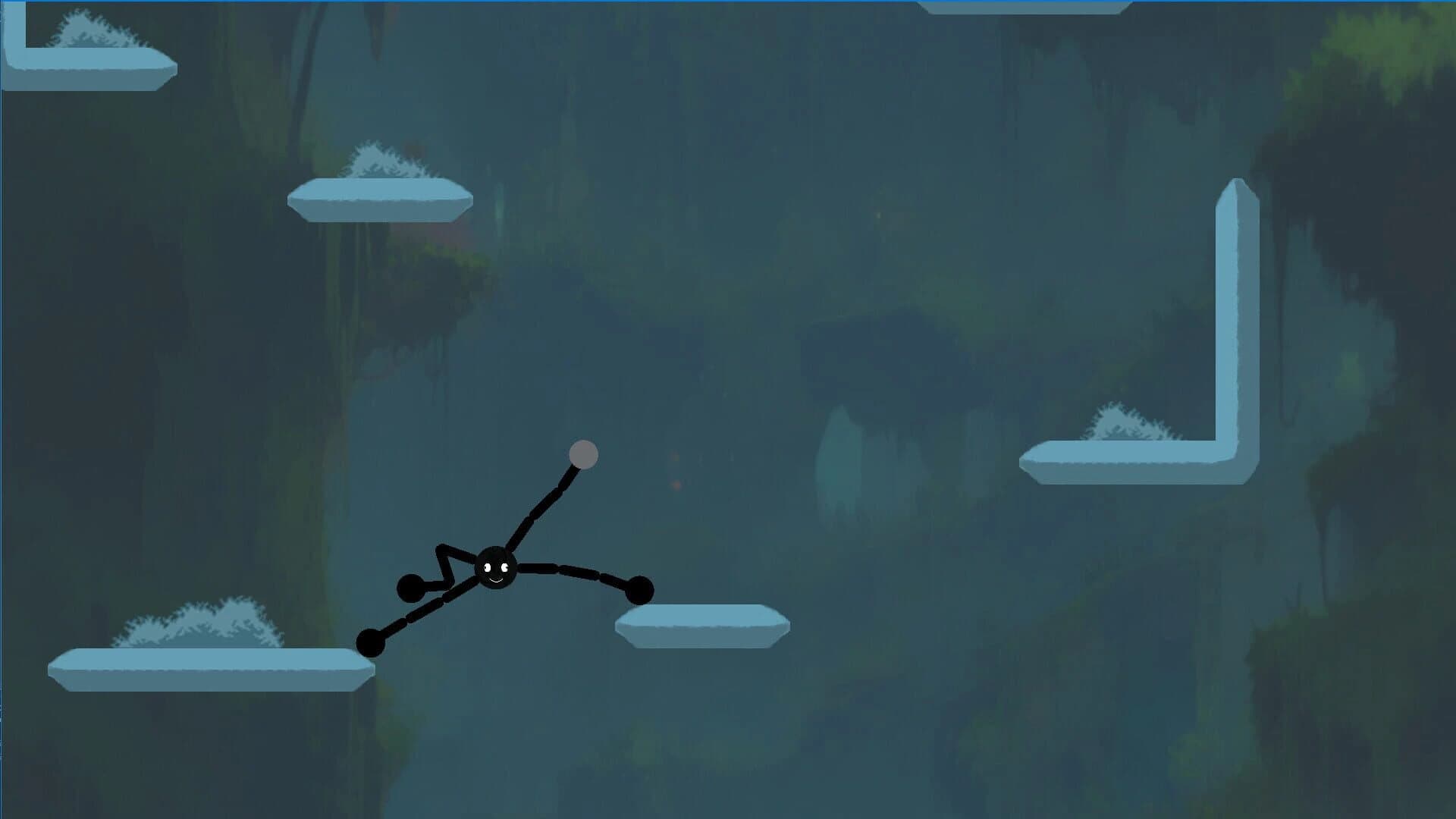 I'm Not Spider screenshot 2