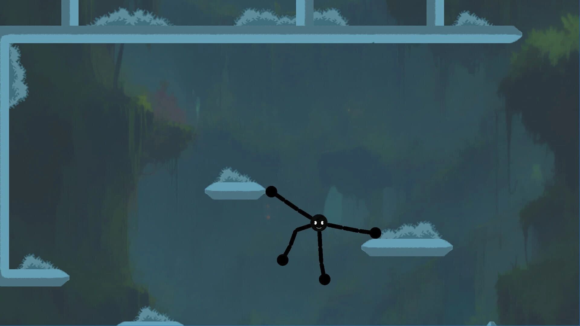 I'm Not Spider screenshot 3
