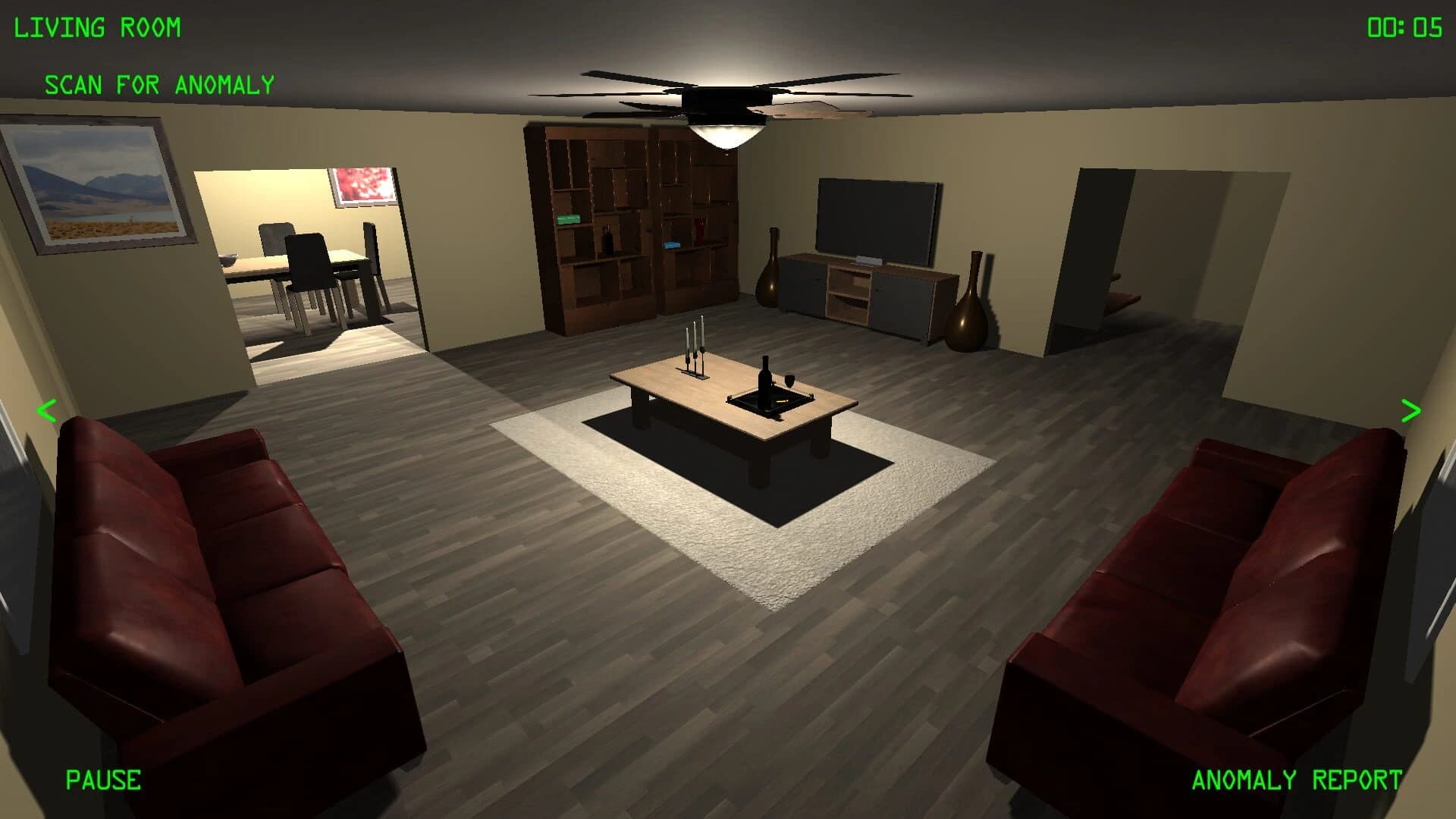 I'm On a Watcher Duty 3: The Invasion screenshot 2