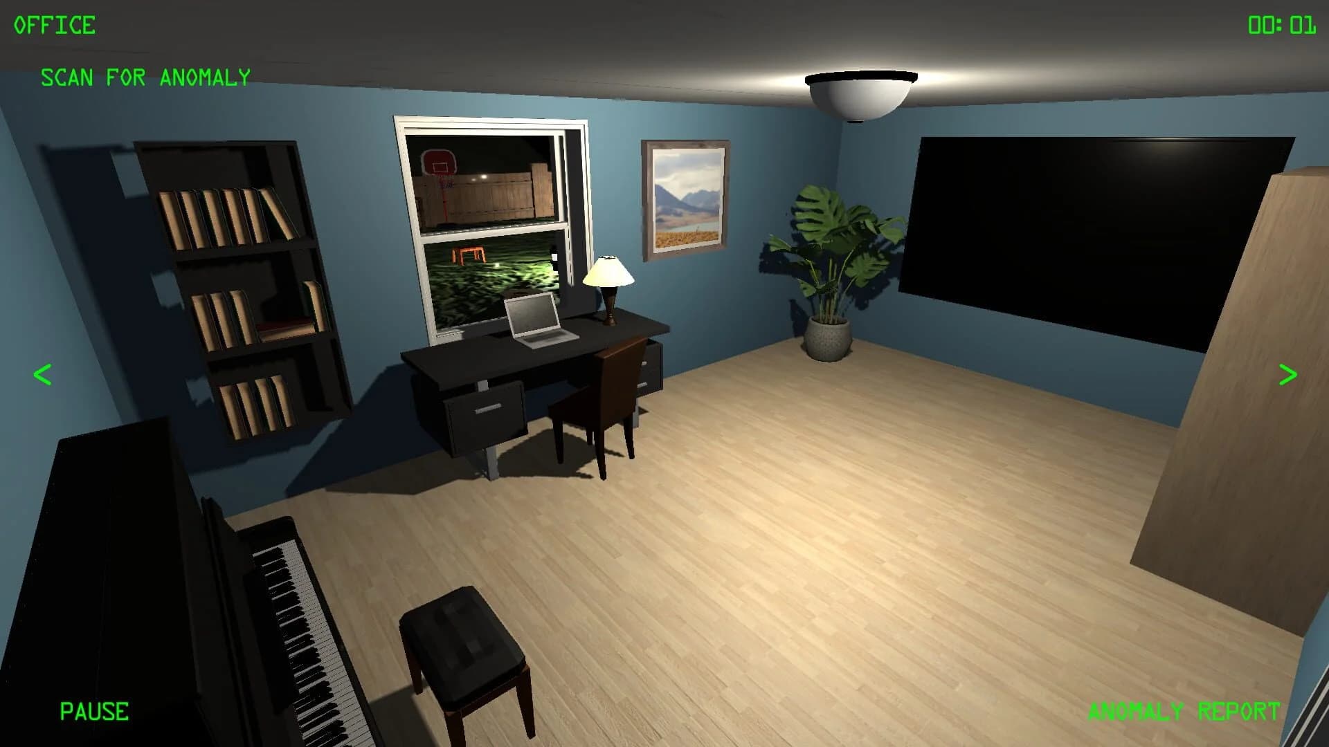 I'm On a Watcher Duty 3: The Invasion screenshot 3