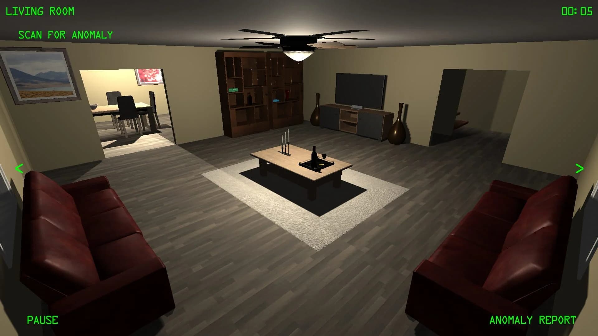 I'm On a Watcher Duty 3: The Invasion screenshot 2