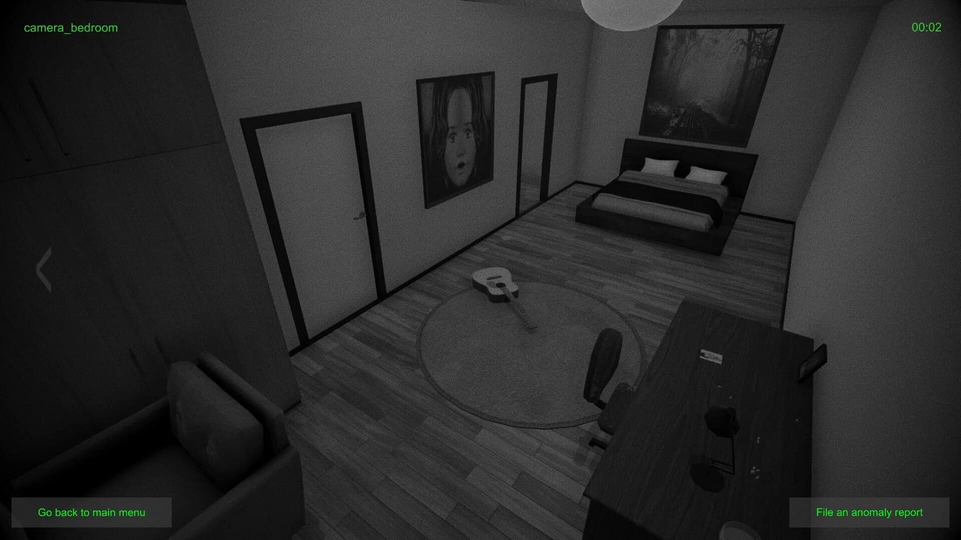 I'm on Observation Duty screenshot 5