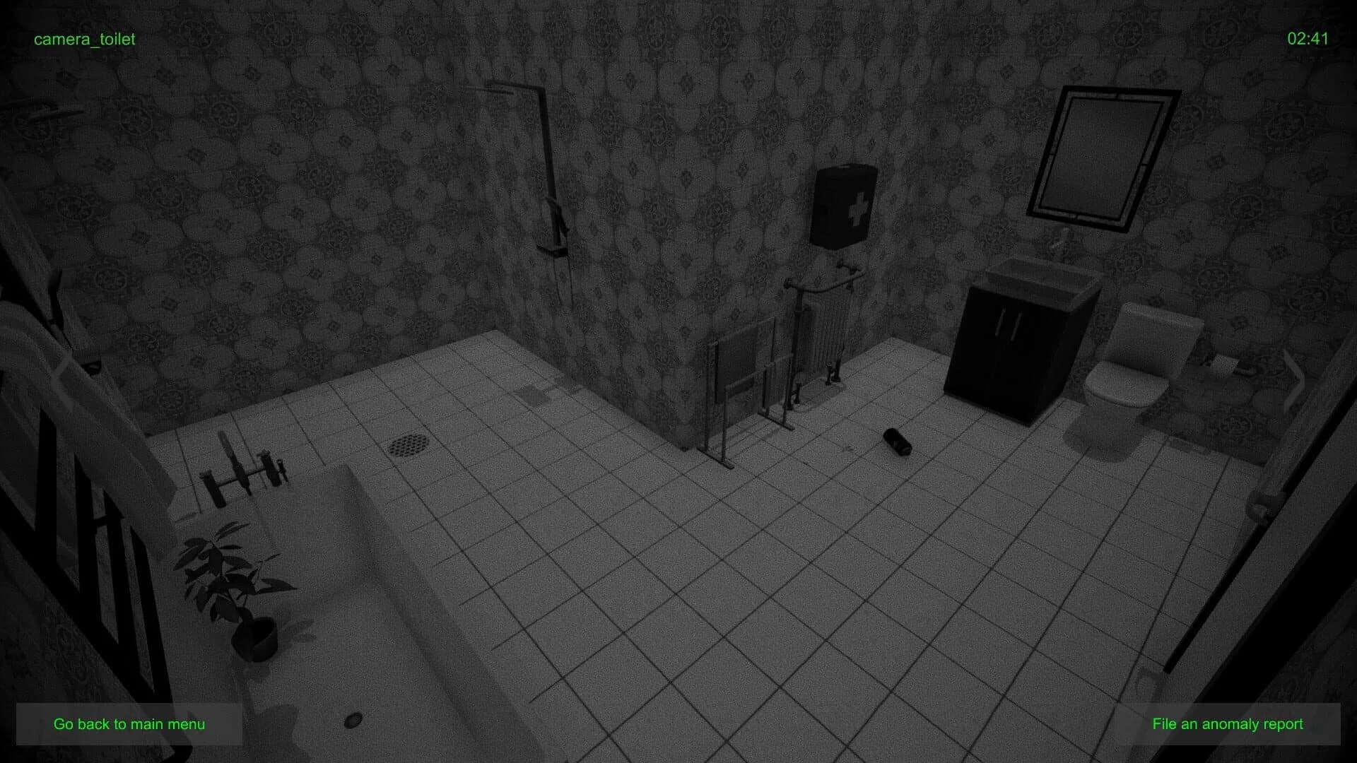 I'm on Observation Duty screenshot 3