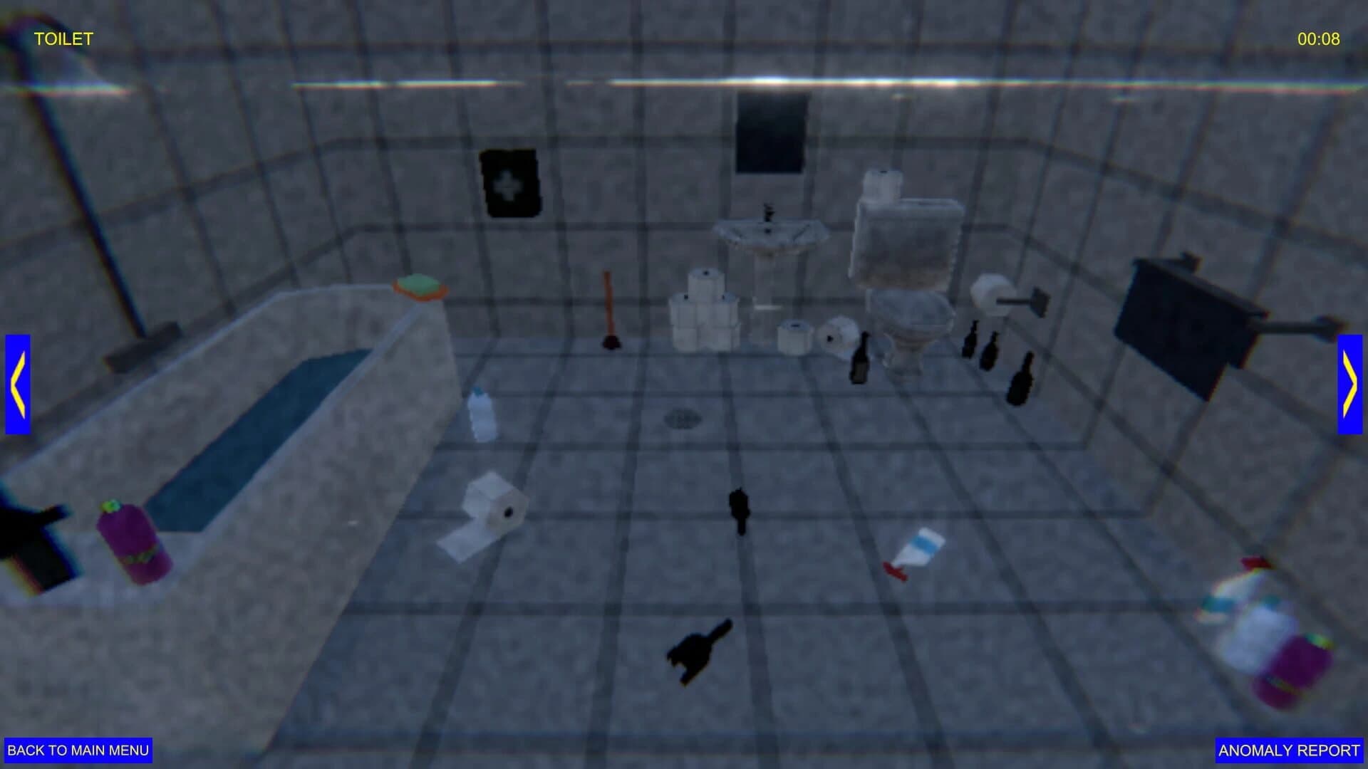 I'm on Observation Duty 2 screenshot 2