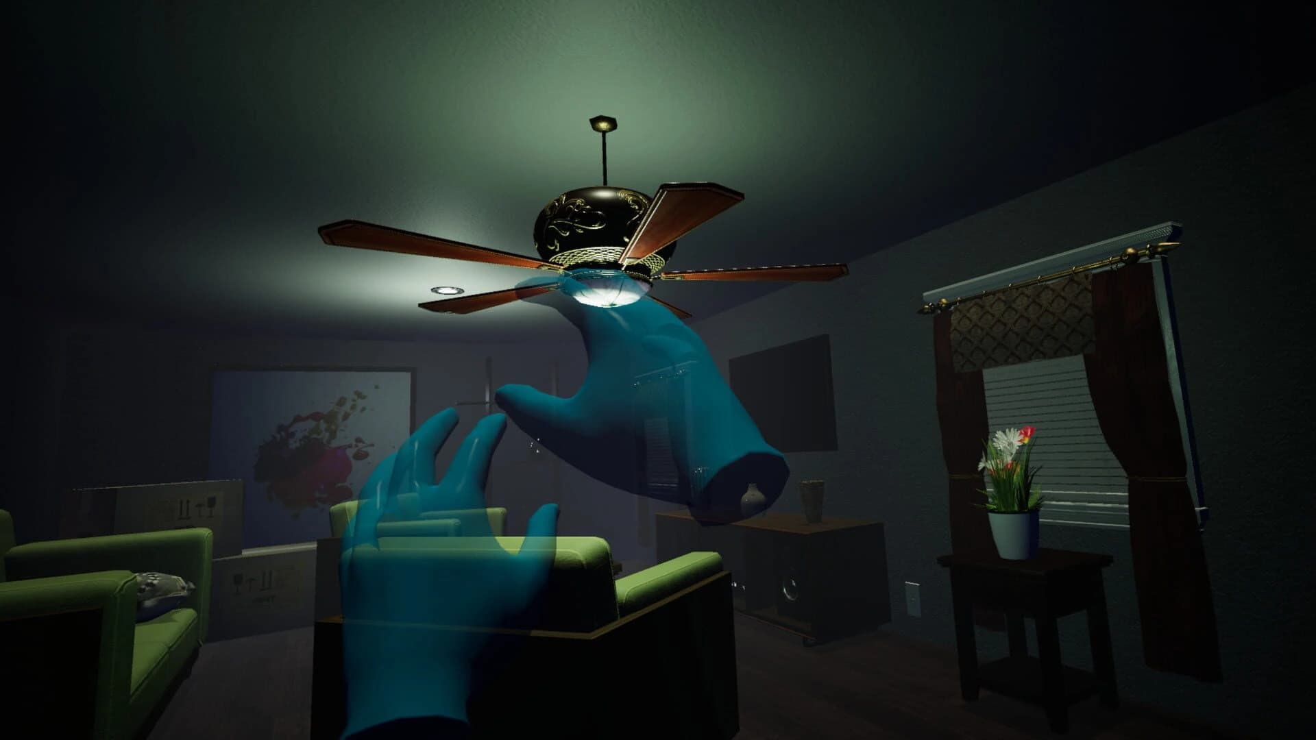 I'm on Observation Duty 3 screenshot 5