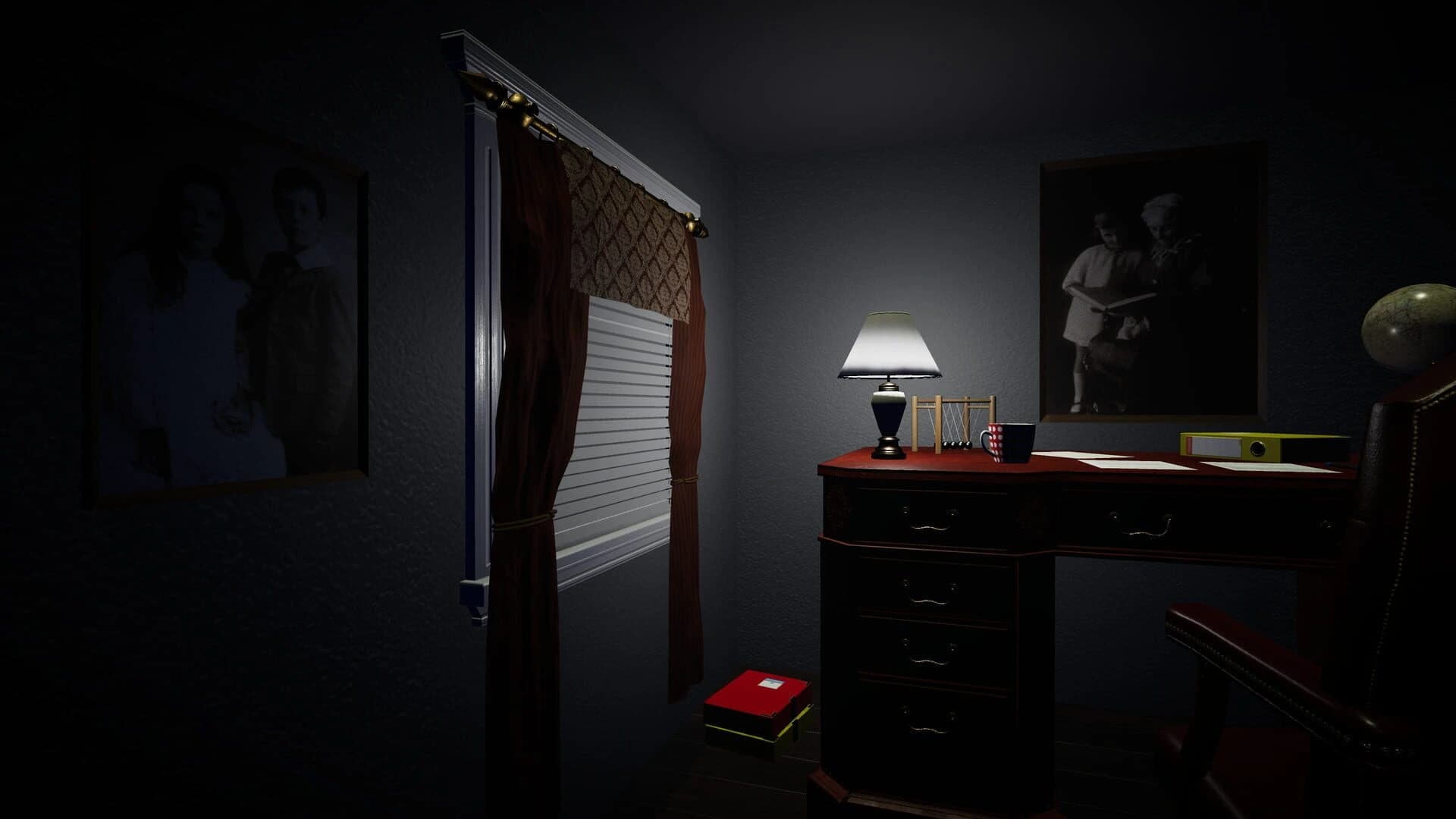 I'm on Observation Duty 3 screenshot 4