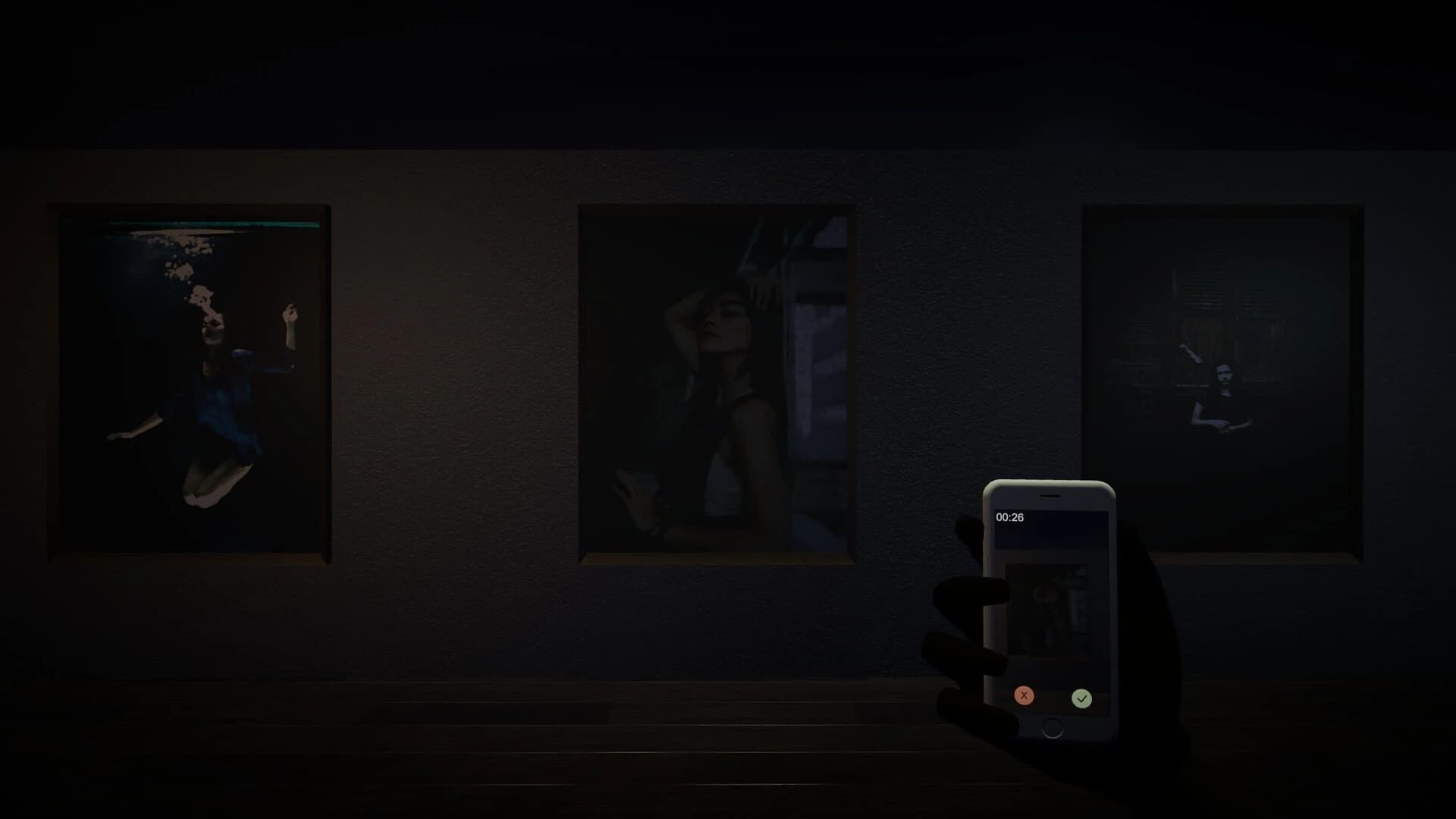 I'm on Observation Duty 3 screenshot 3