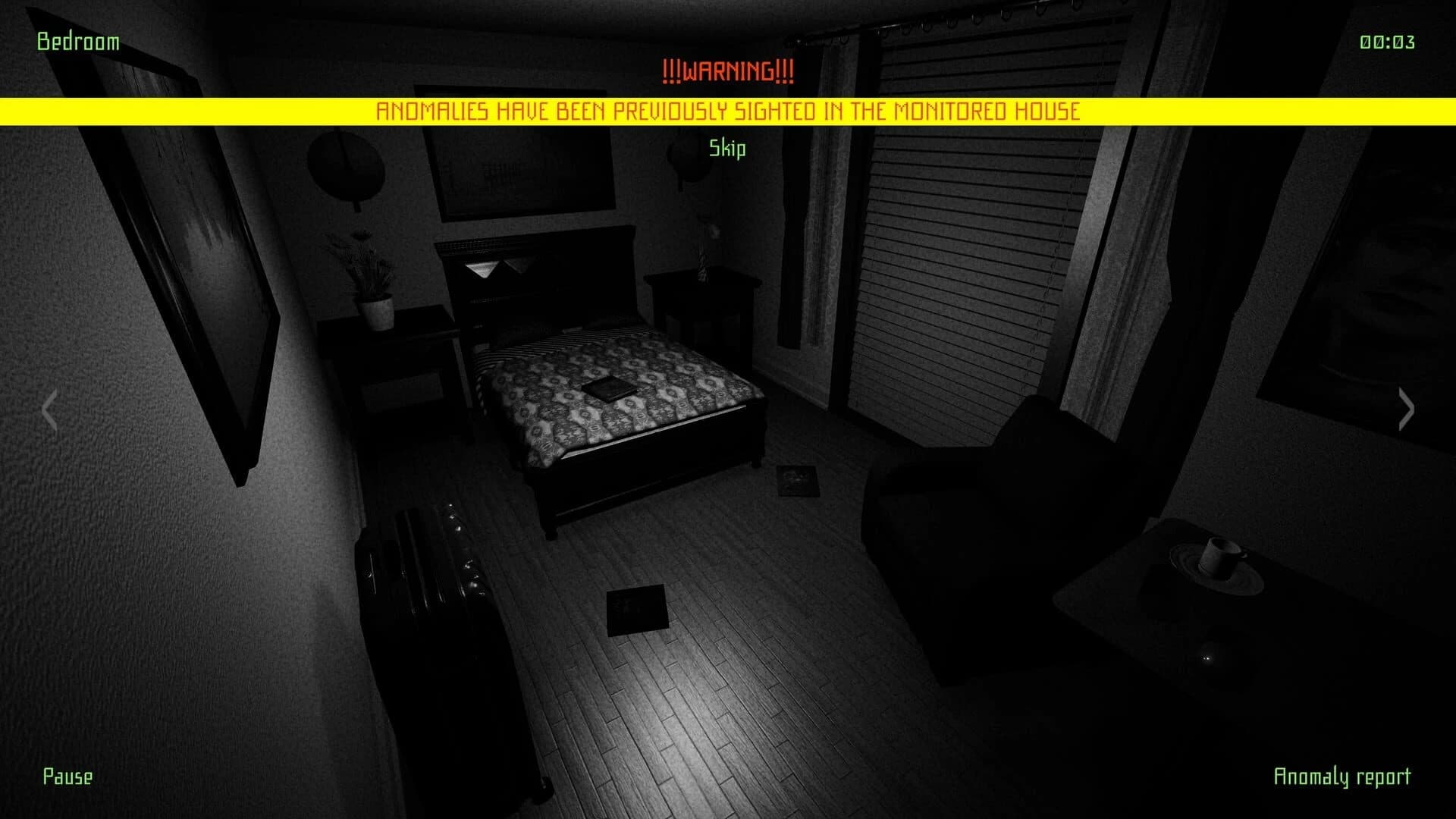 I'm on Observation Duty 4 screenshot 2