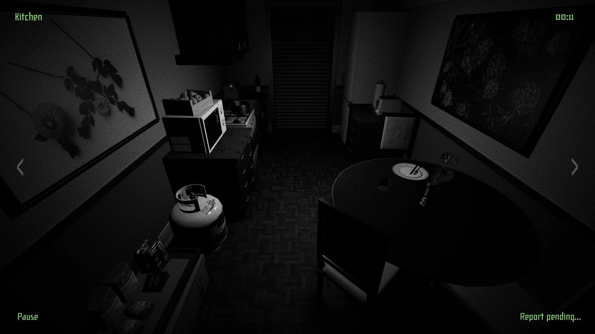I'm on Observation Duty 4 screenshot 4