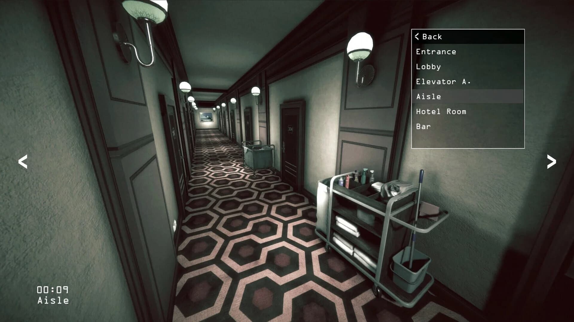 I'm on Observation Duty 6 screenshot 2