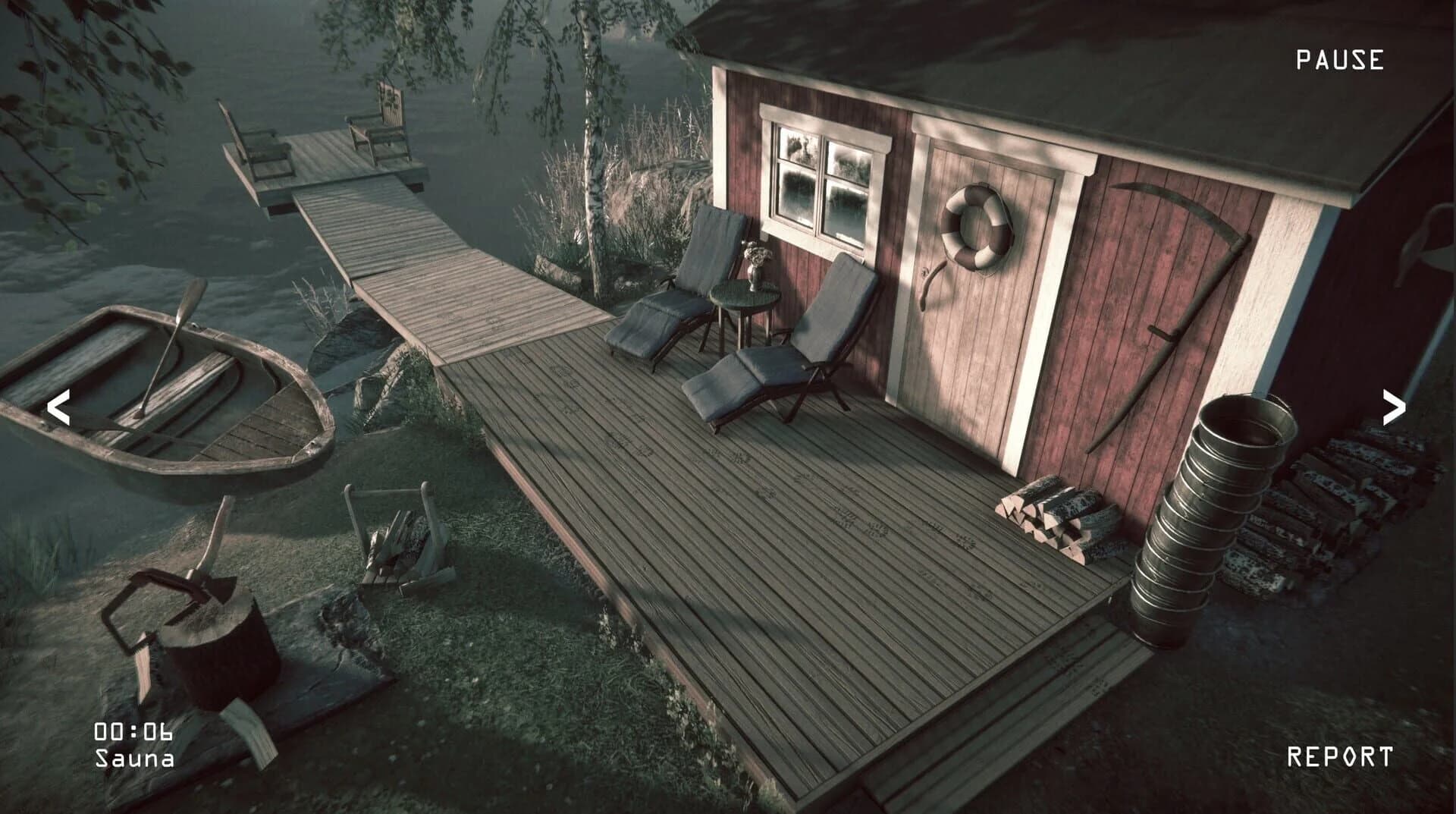 I'm on Observation Duty 6 screenshot 4