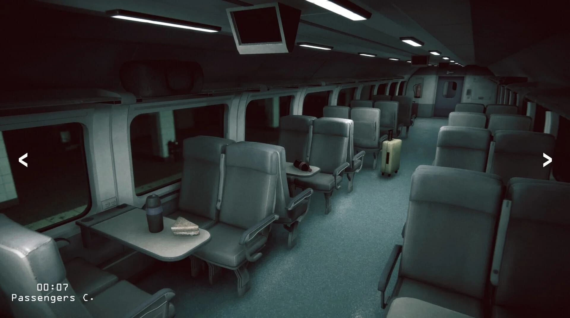 I'm on Observation Duty 6 screenshot 3