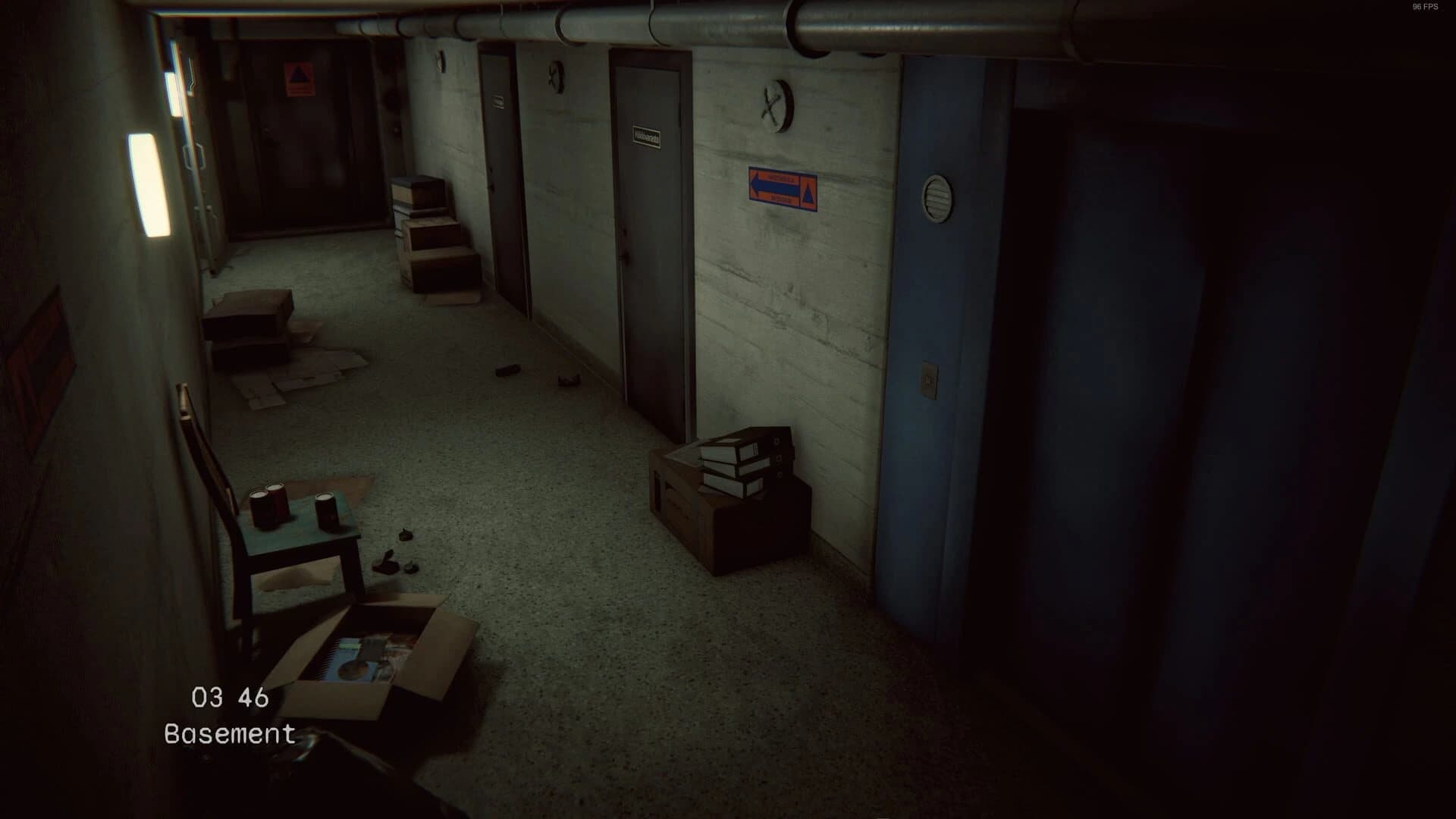 I'm on Observation Duty 7 screenshot 4