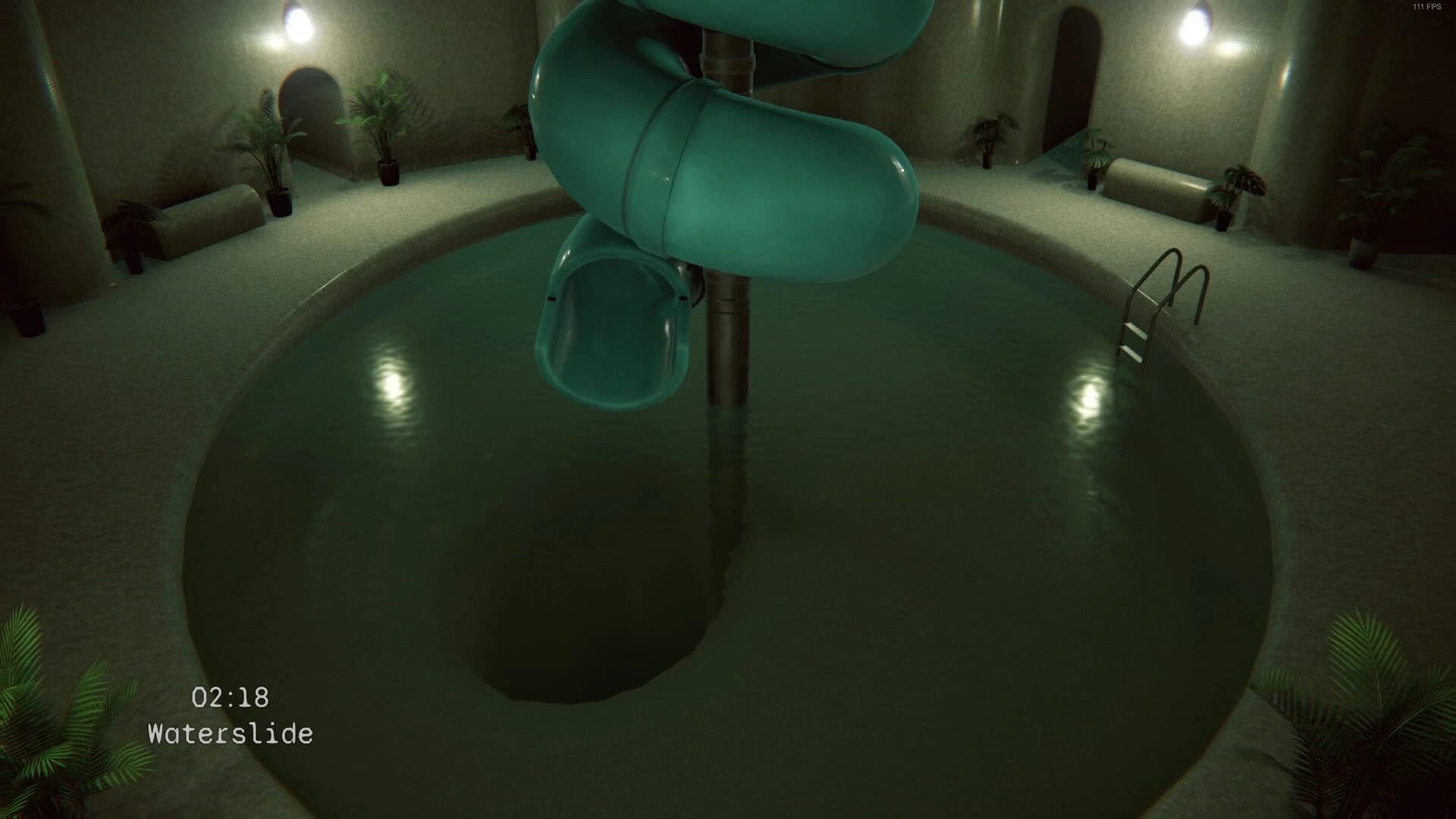 I'm on Observation Duty 7 screenshot 1